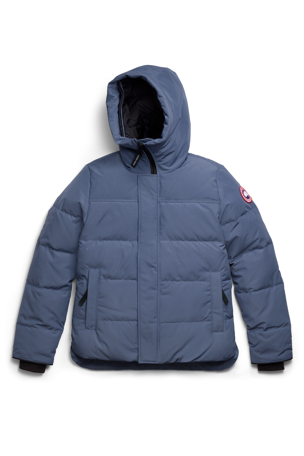 MacMillan Parka (Men) - Ozone Blue