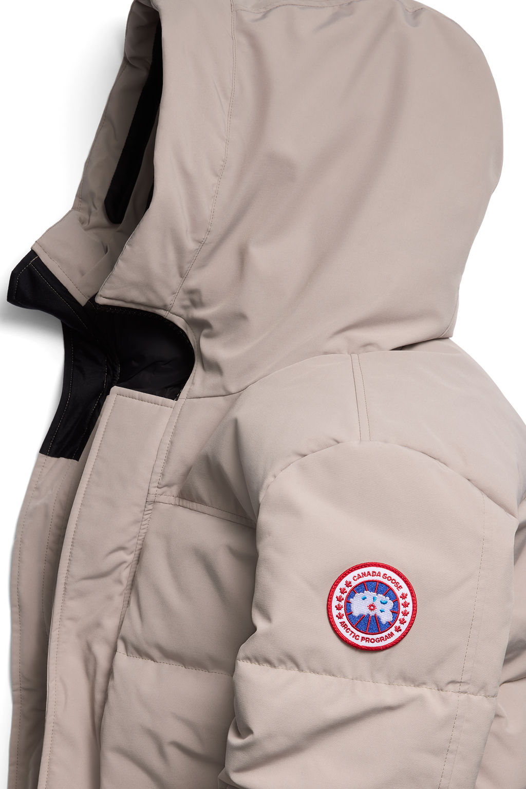 MacMillan Parka (Men) - Limestone