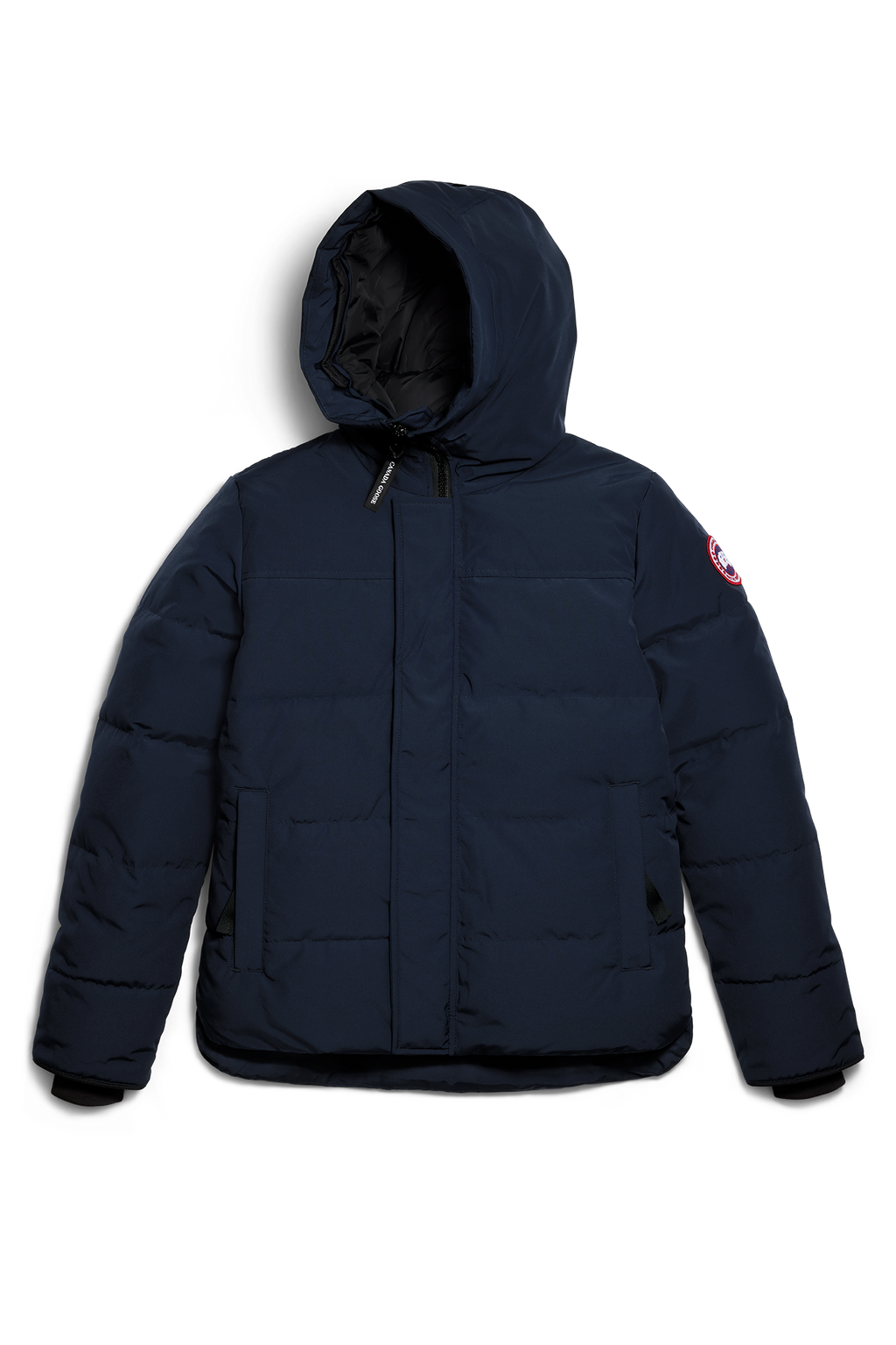 MacMillan Parka (Men) - Atlantic Navy