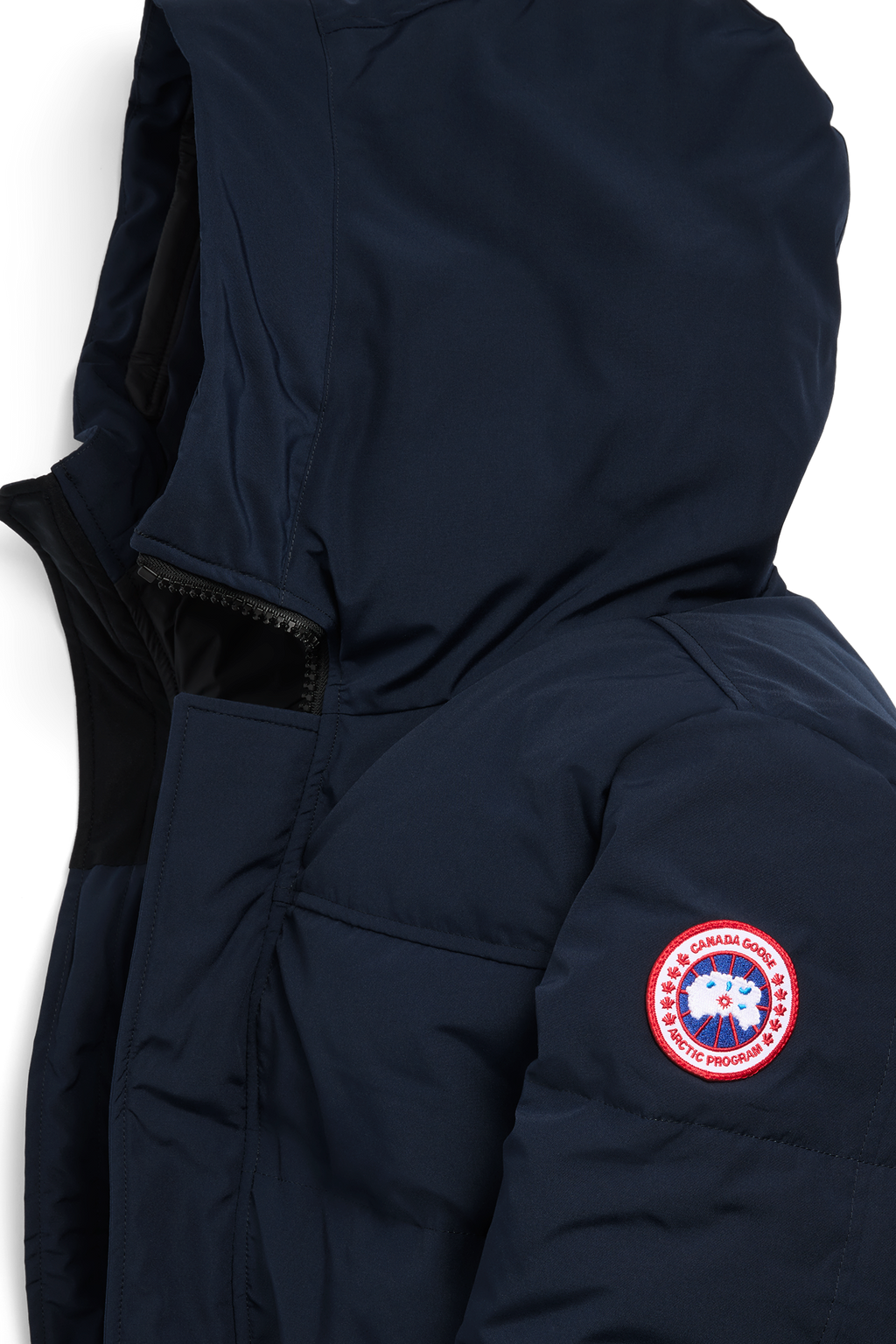 MacMillan Parka (Men) - Atlantic Navy