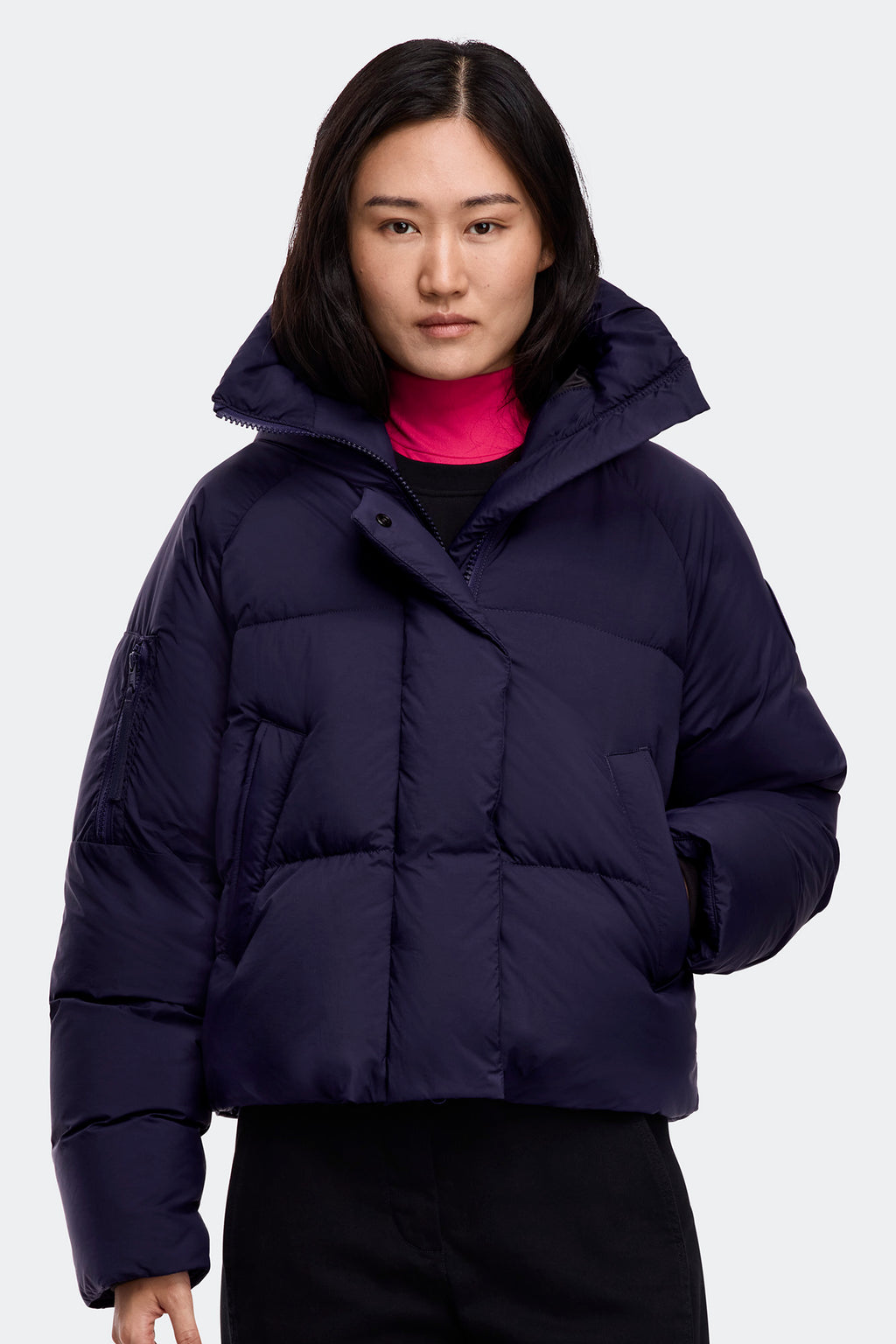 Chilliwack Puffer - Future Dusk