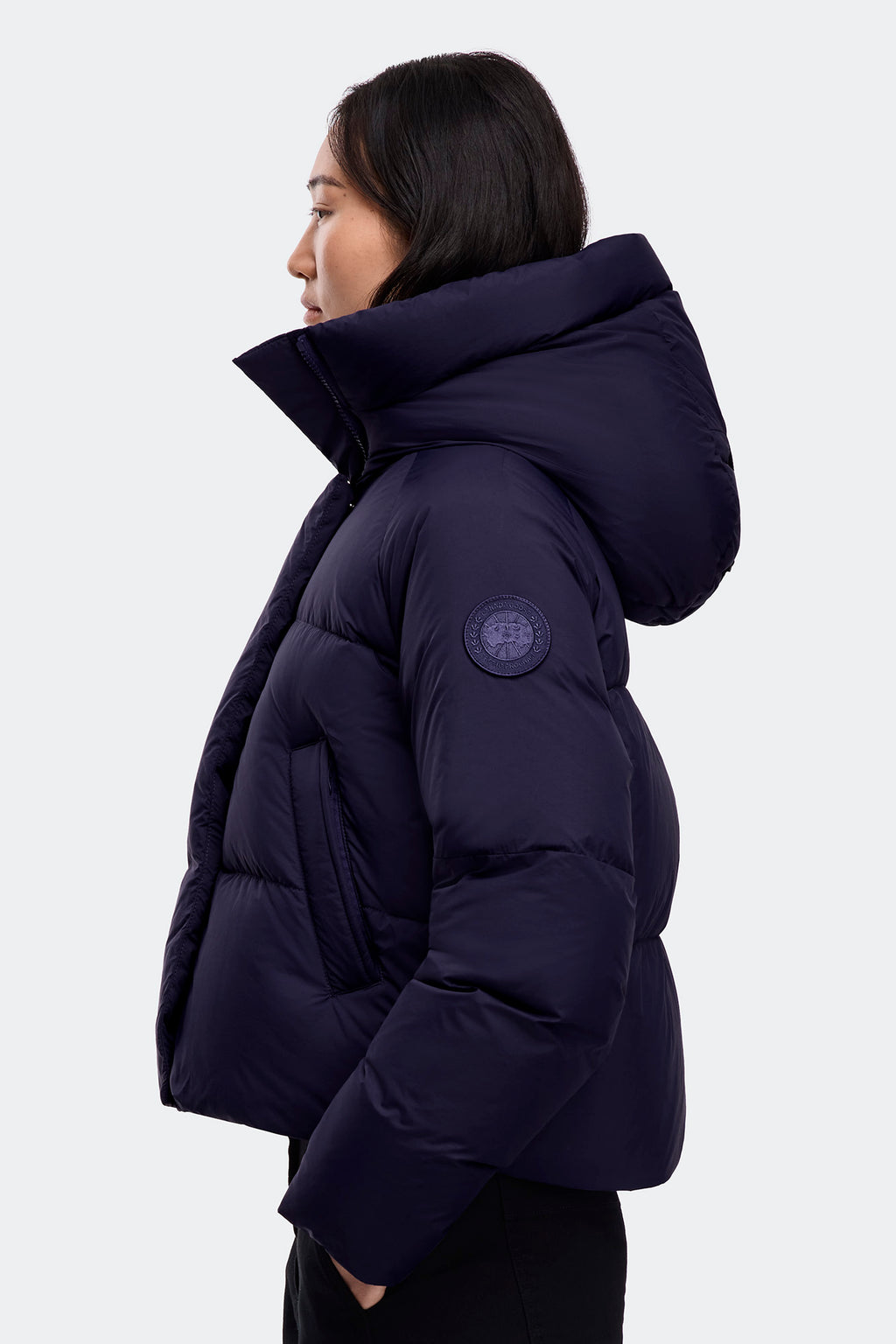 Chilliwack Puffer - Future Dusk