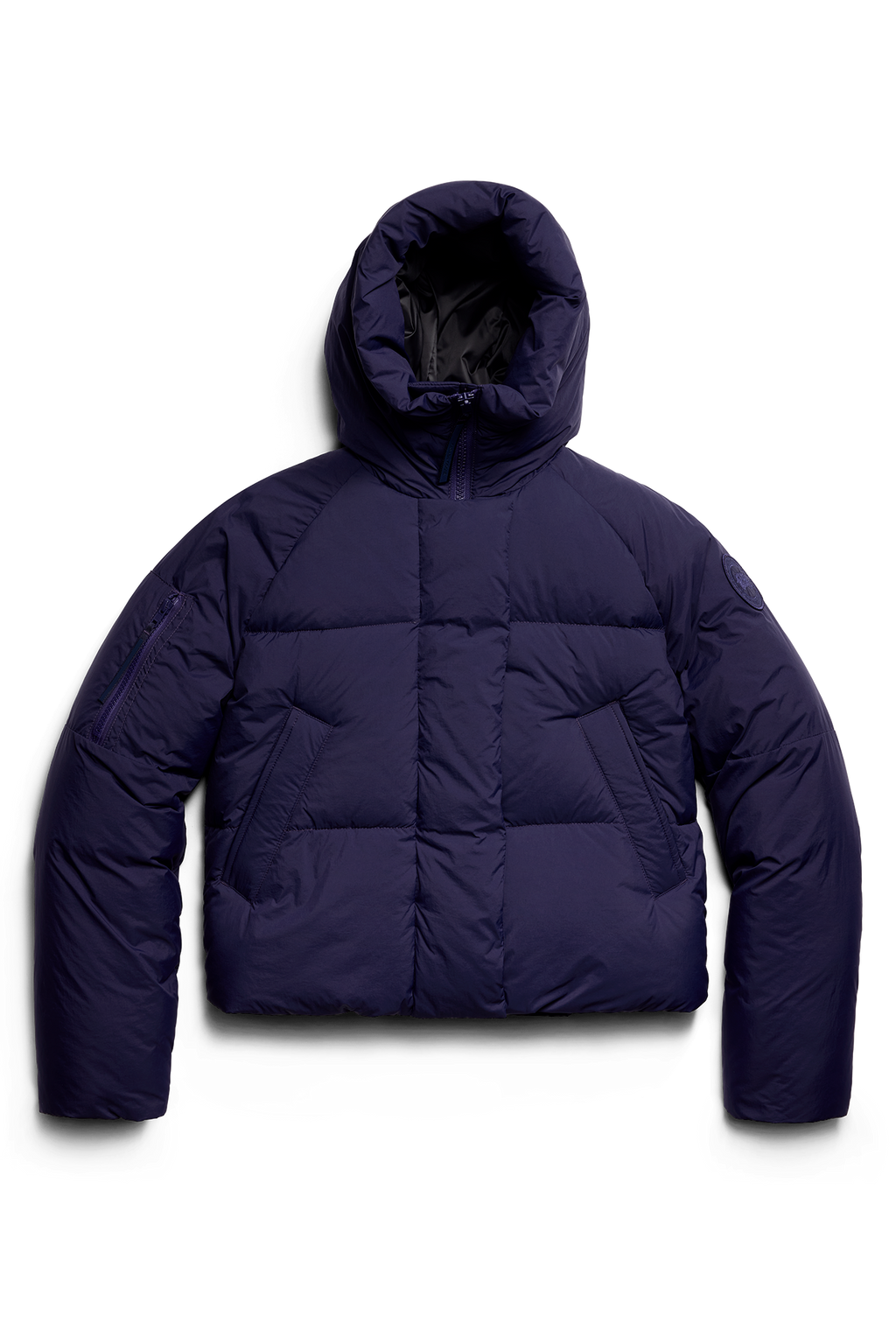 Chilliwack Puffer - Future Dusk