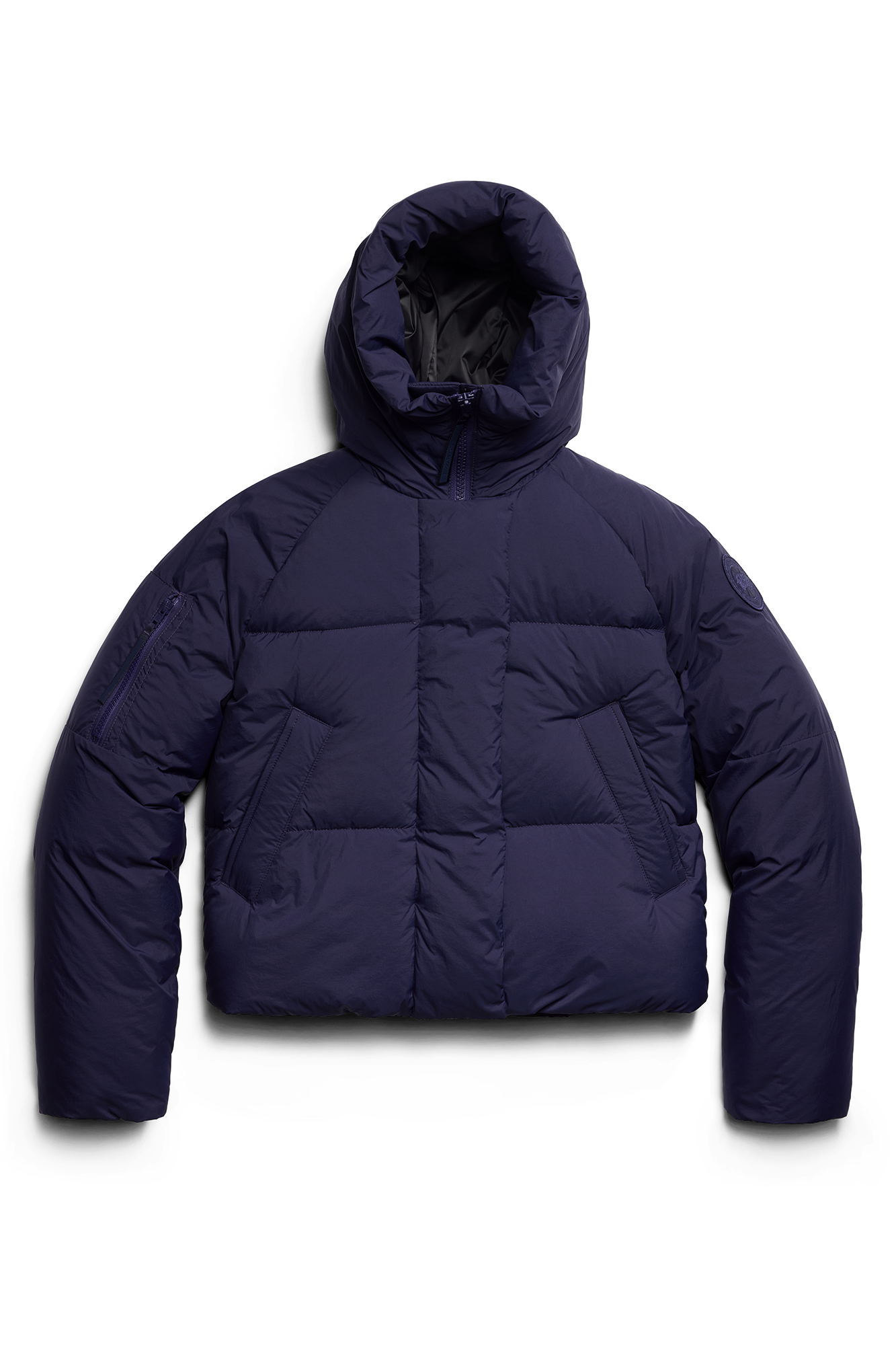 Chilliwack Puffer - Future Dusk