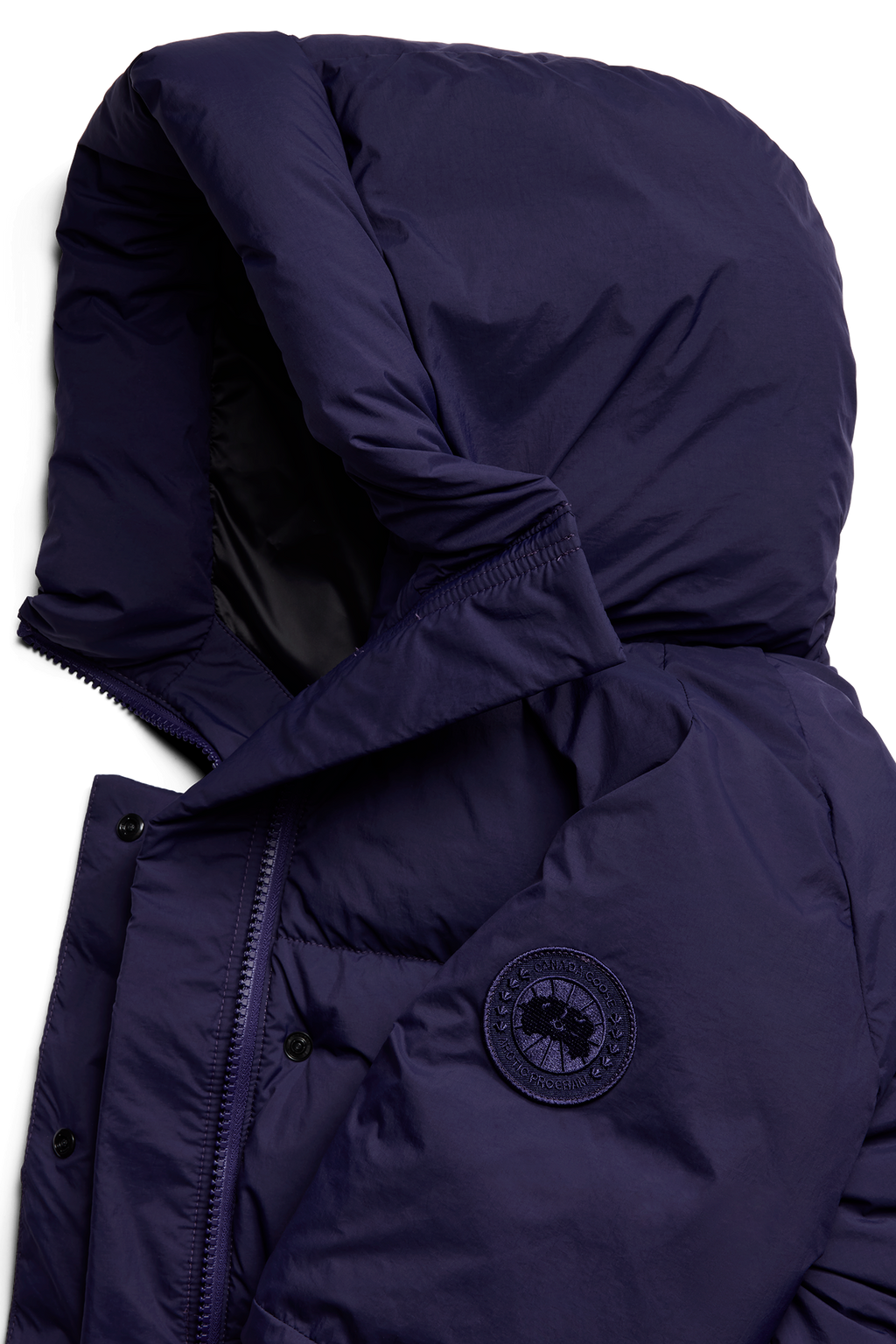 Chilliwack Puffer - Future Dusk - Image 6