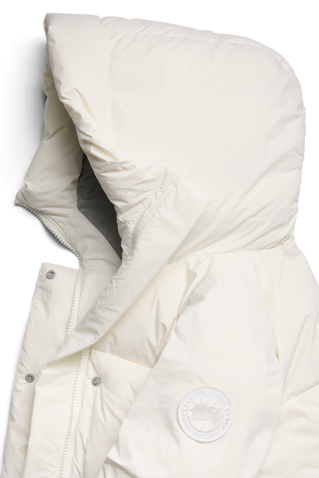 Chilliwack Puffer - North Star White - Image 6