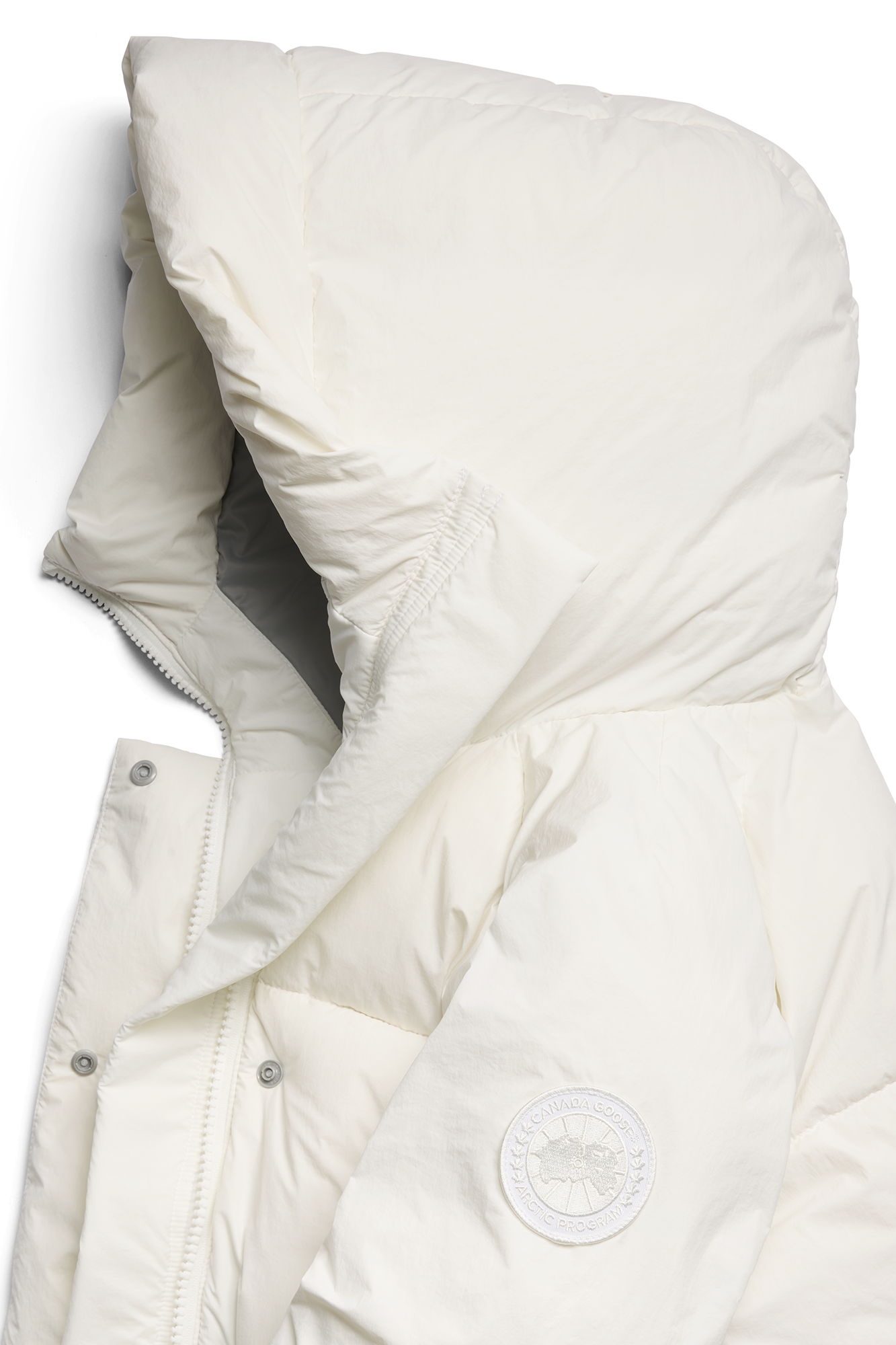 Chilliwack Puffer - North Star White - Image 6