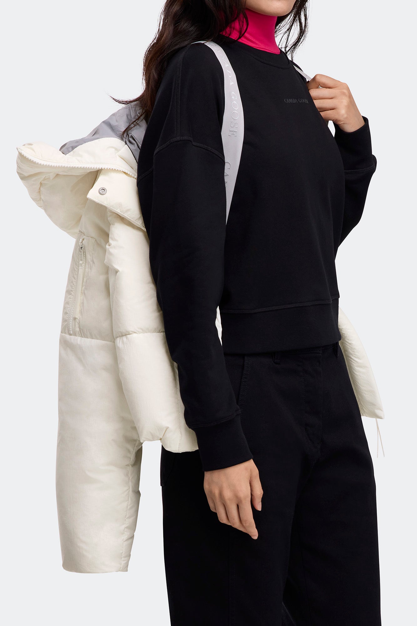 Chilliwack Puffer - North Star White - Image 7