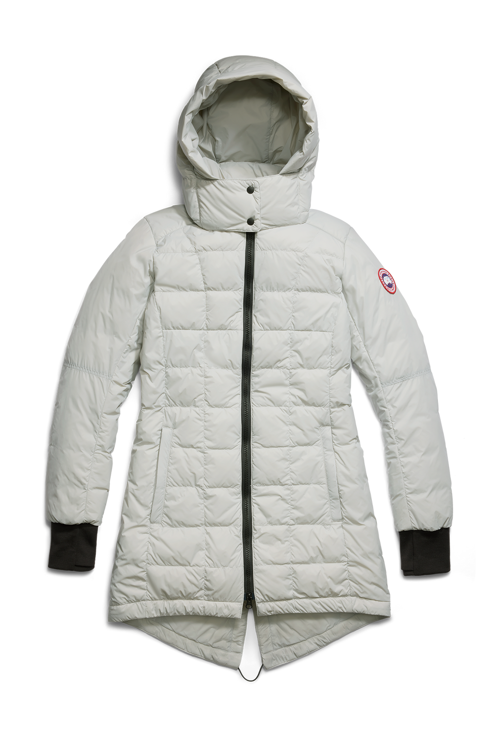 Ellison Jacket - Silverbirch - Image 7