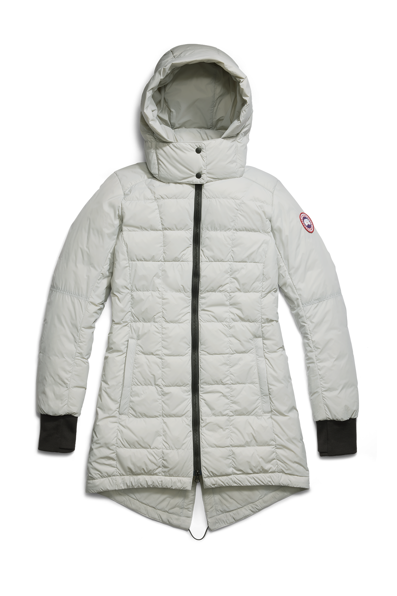 Ellison Jacket - Silverbirch - Image 7