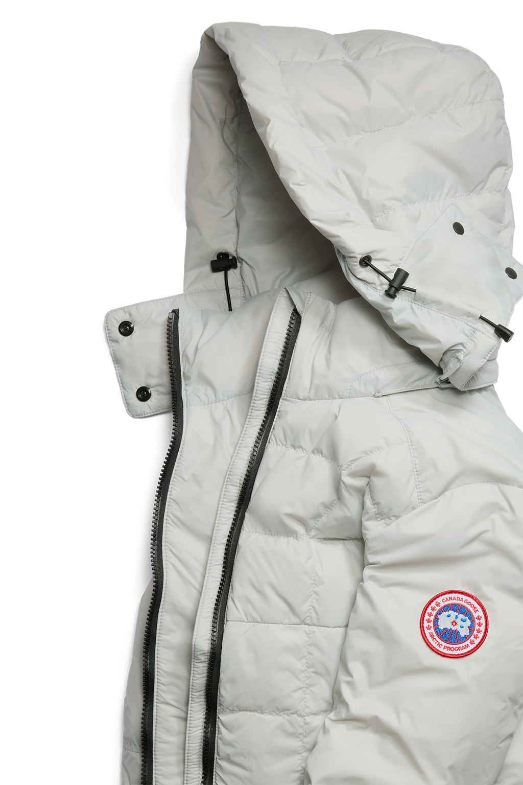 Ellison Jacket - Silverbirch - Image 8