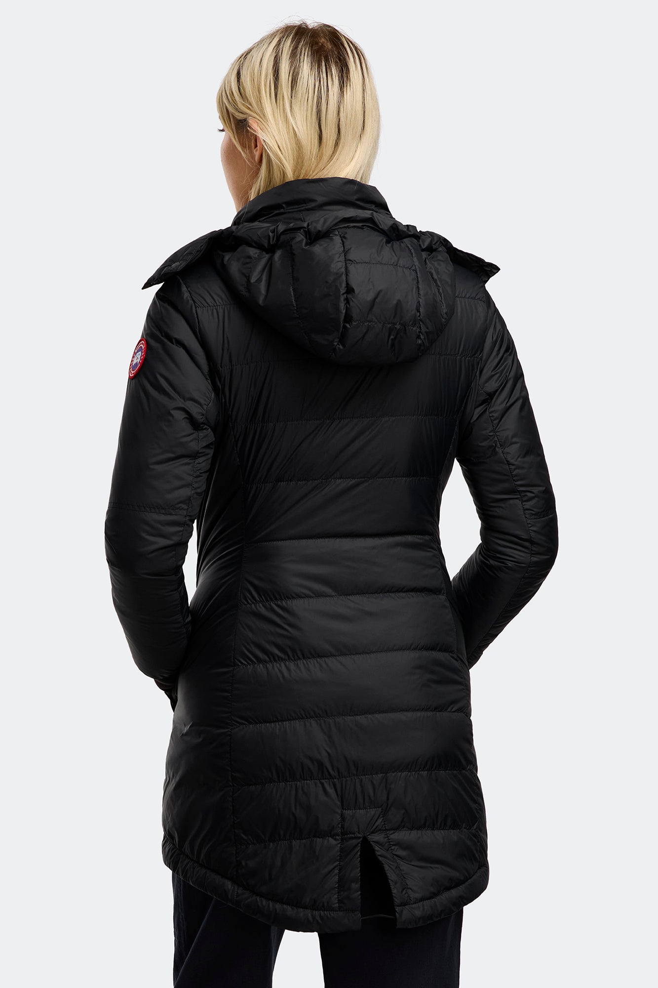 Ellison Jacket - Black