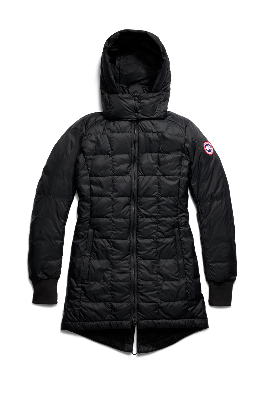 Ellison Jacket - Black - Image 7