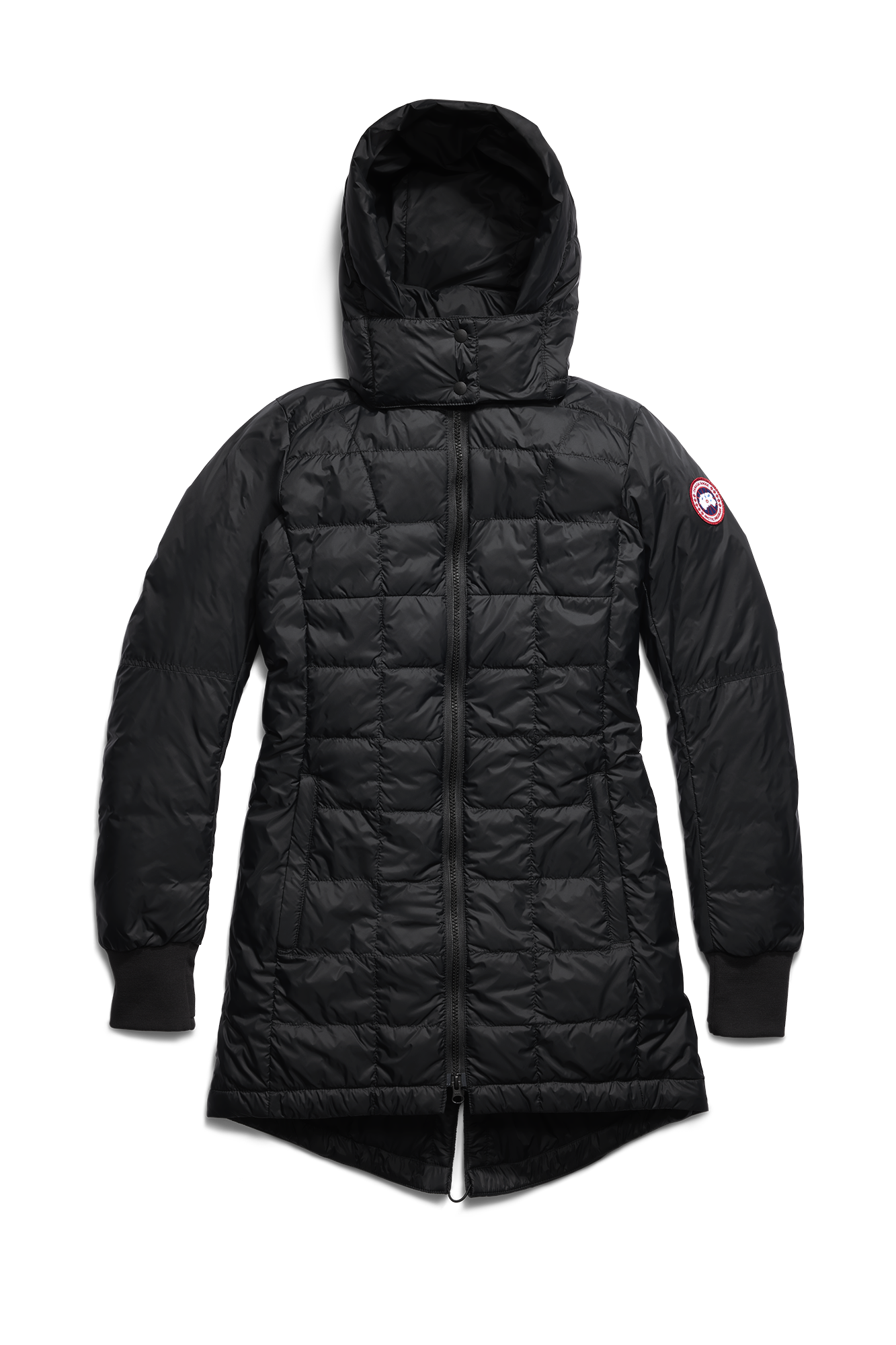 Ellison Jacket - Black - Image 7