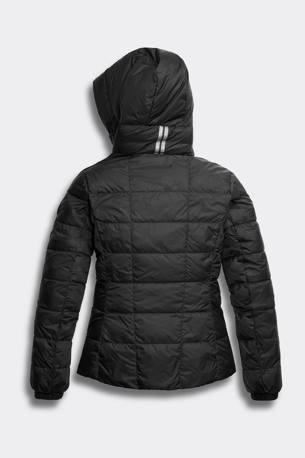 Abbott Hoodie Black Label - Black - Image 9