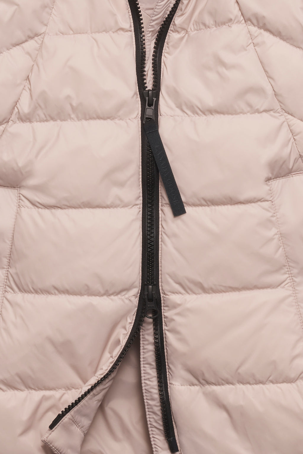 Abbott Hoodie Black Label - Lucent Rose