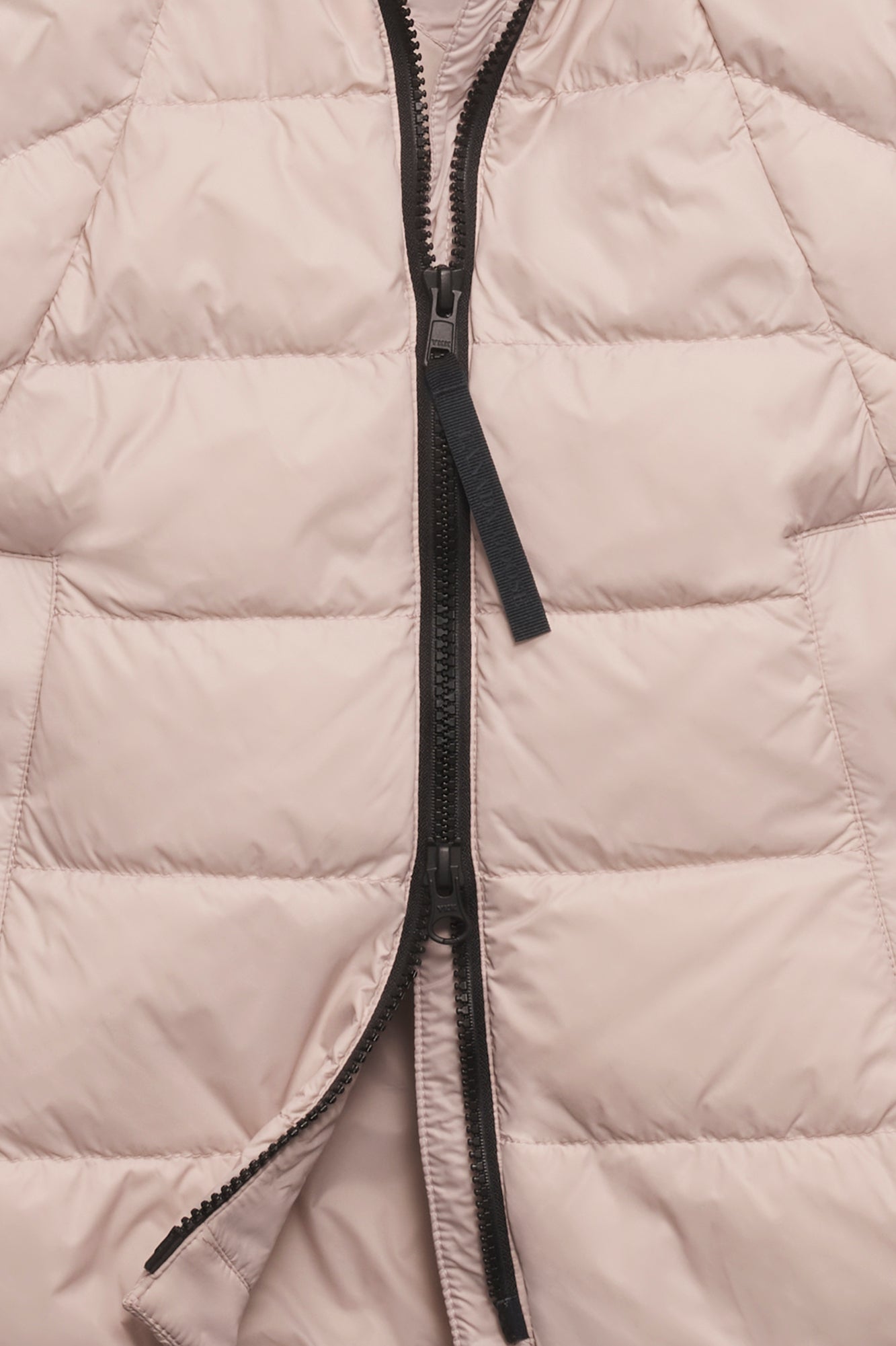 Abbott Hoodie Black Label - Lucent Rose