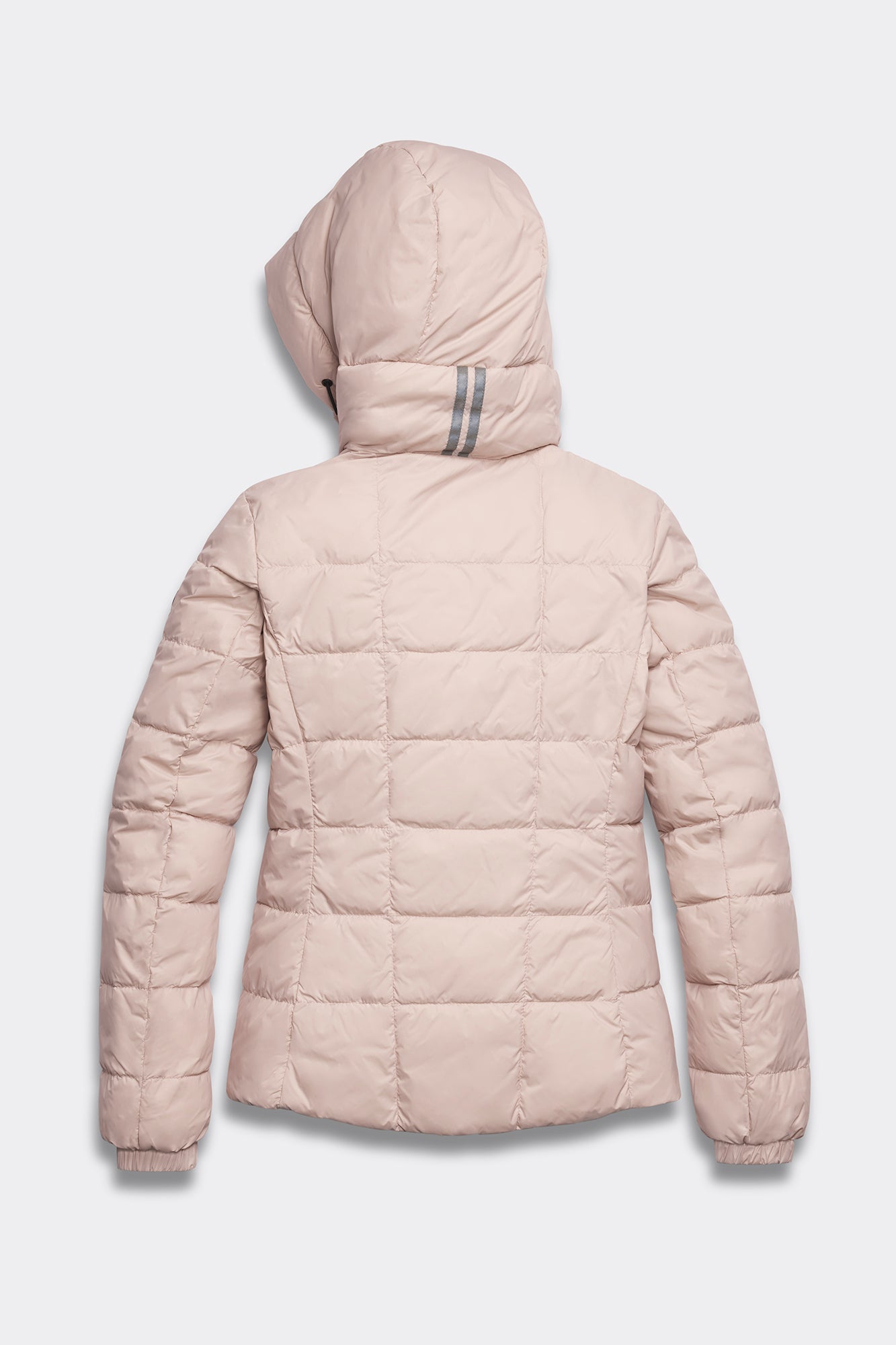 Abbott Hoodie Black Label - Lucent Rose - Image 8