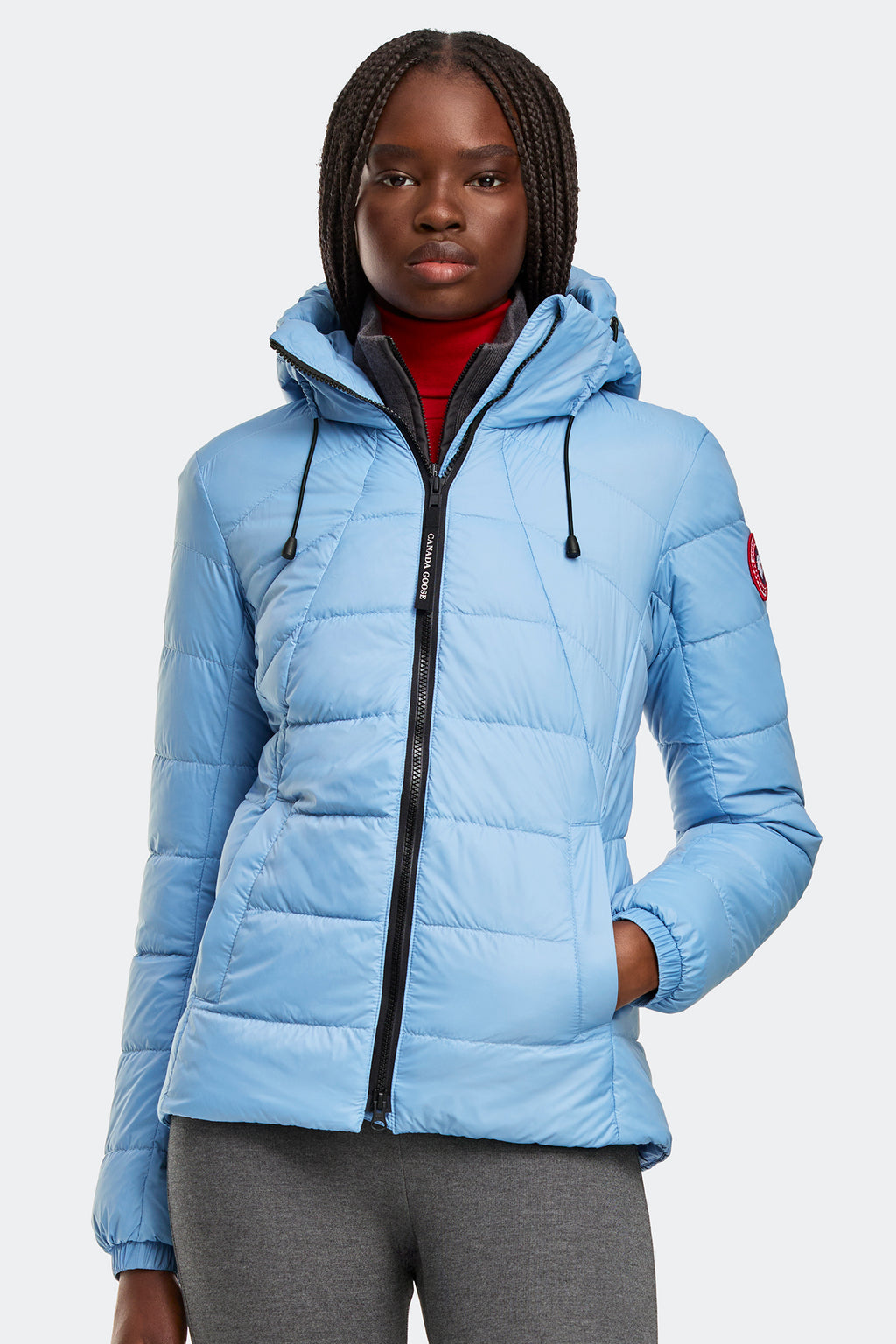 Abbott Hoodie - Daydream