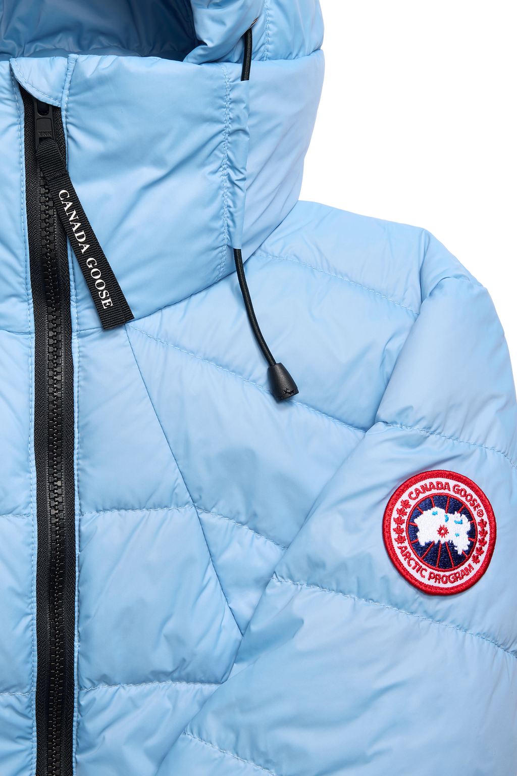 Abbott Hoodie - Daydream