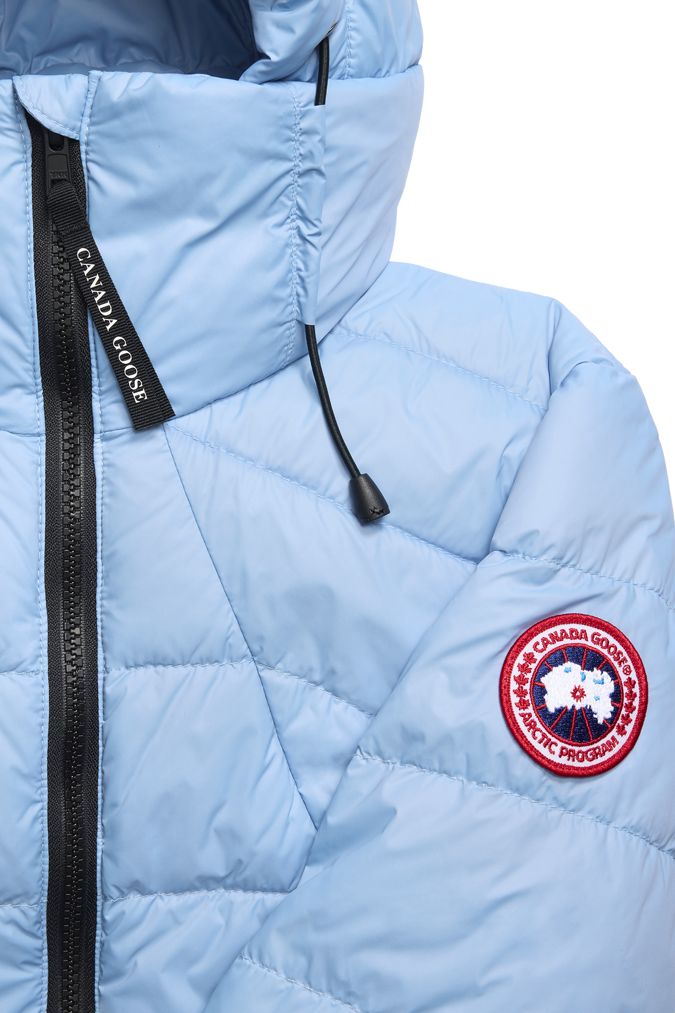 Abbott Hoodie - Daydream