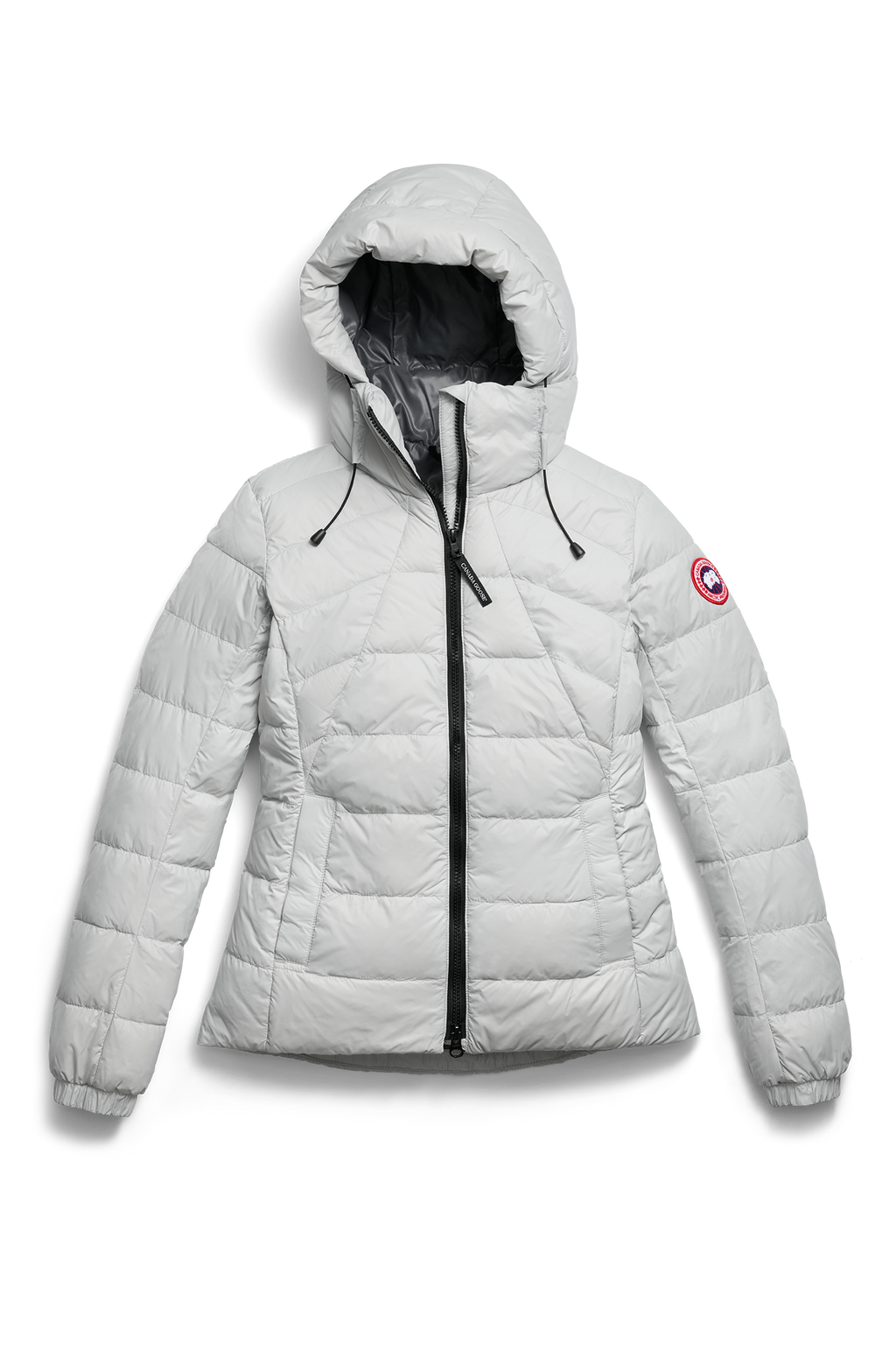 Abbott Hoodie - Silverbirch