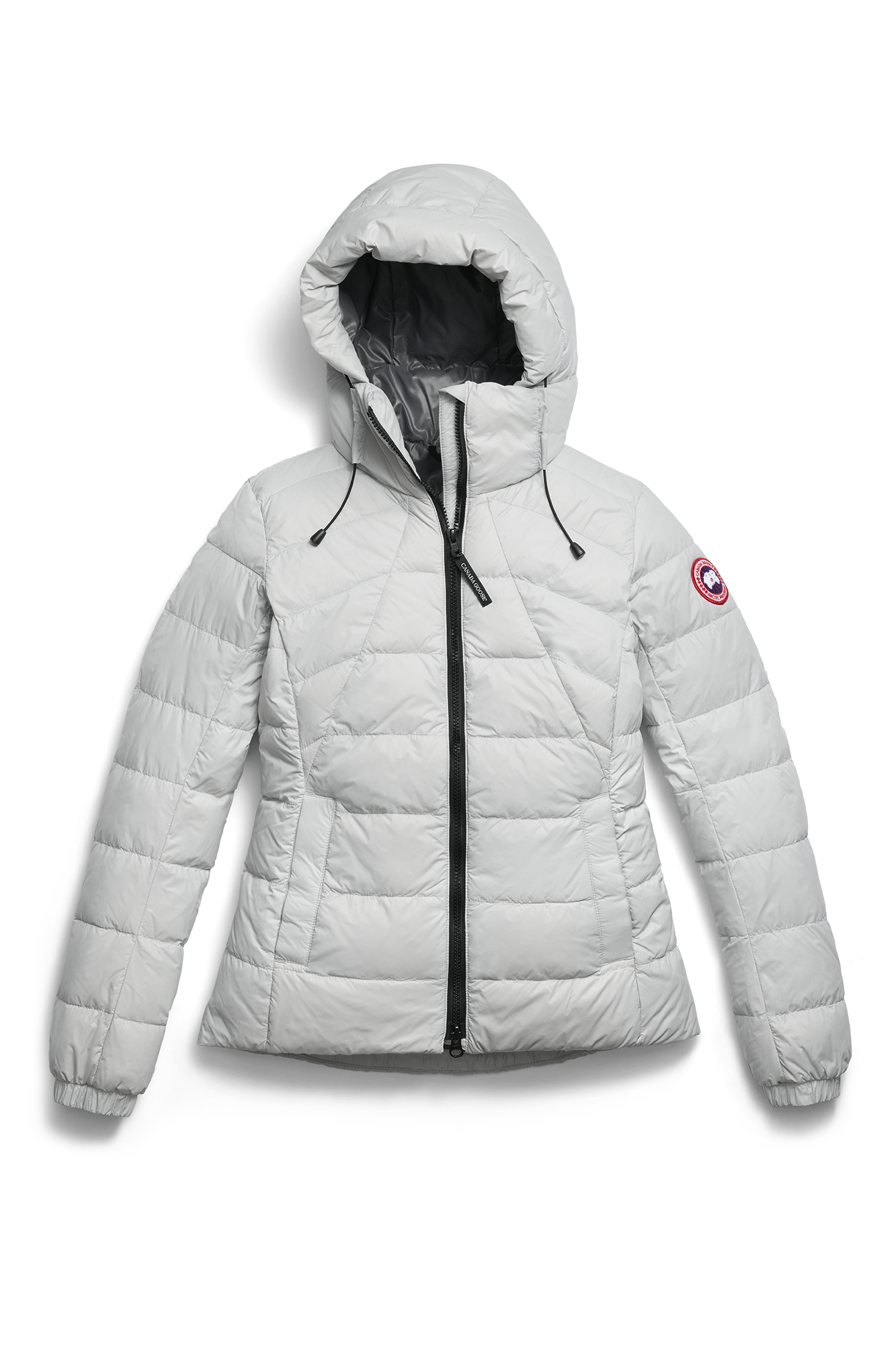 Abbott Hoodie - Silverbirch