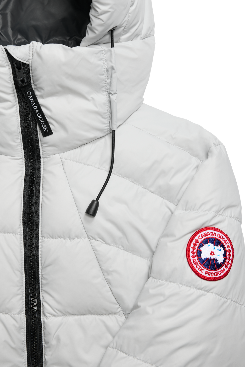 Abbott Hoodie - Silverbirch