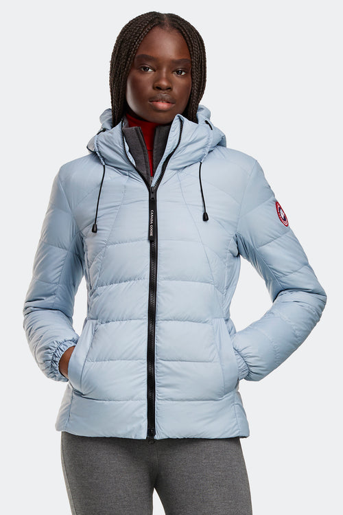 Abbott Hoodie - Dawn Blue