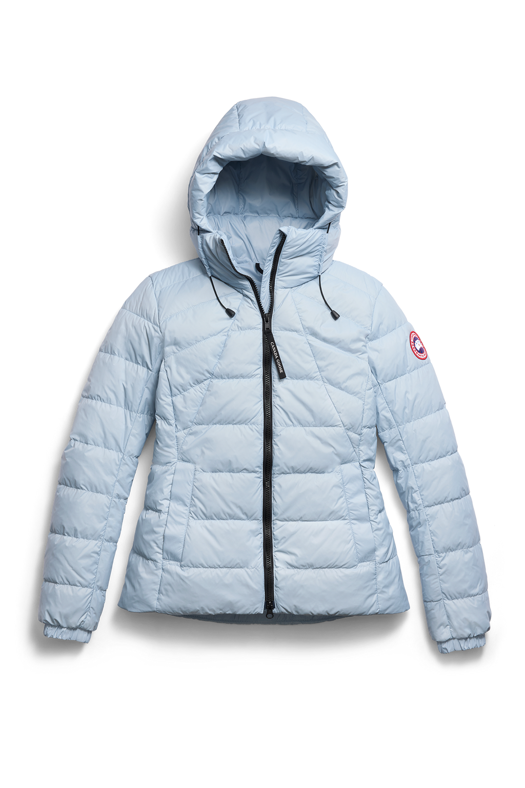 Abbott Hoodie - Dawn Blue