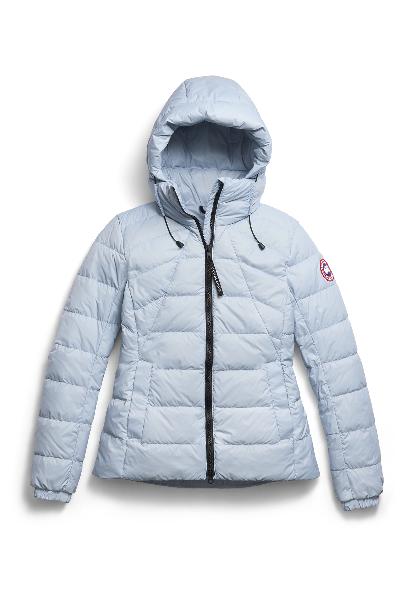 Abbott Hoodie - Dawn Blue