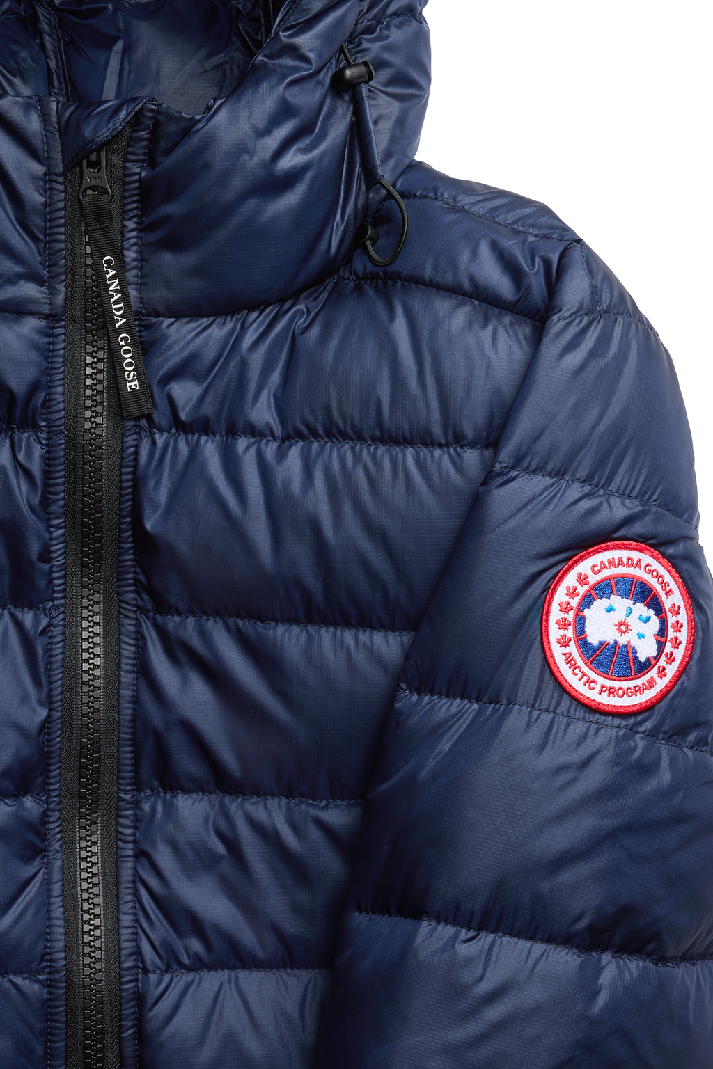 Crofton Hoodie (Men) - Atlantic Navy