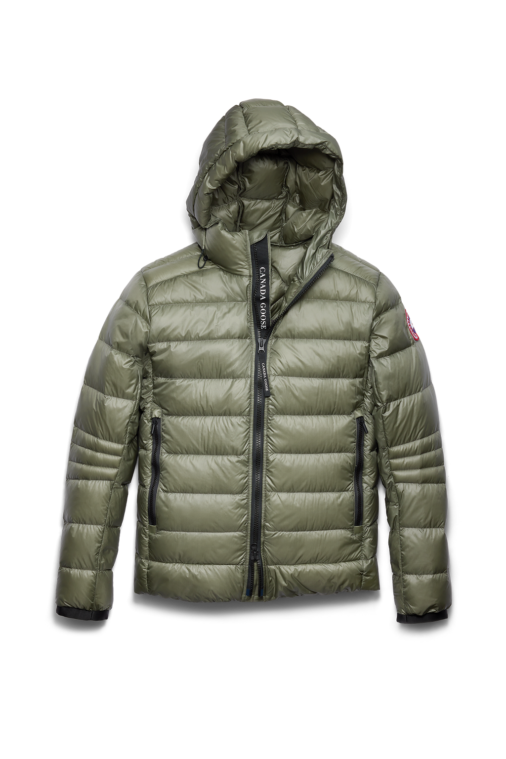 Crofton Hoodie (Men) - Sagebrush