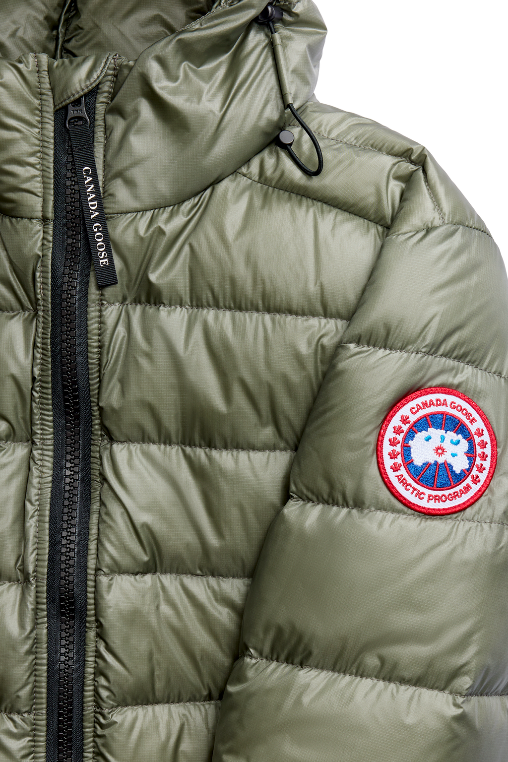 Crofton Hoodie (Men) - Sagebrush