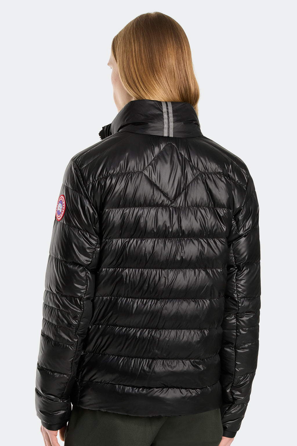 Crofton Jacket - Black