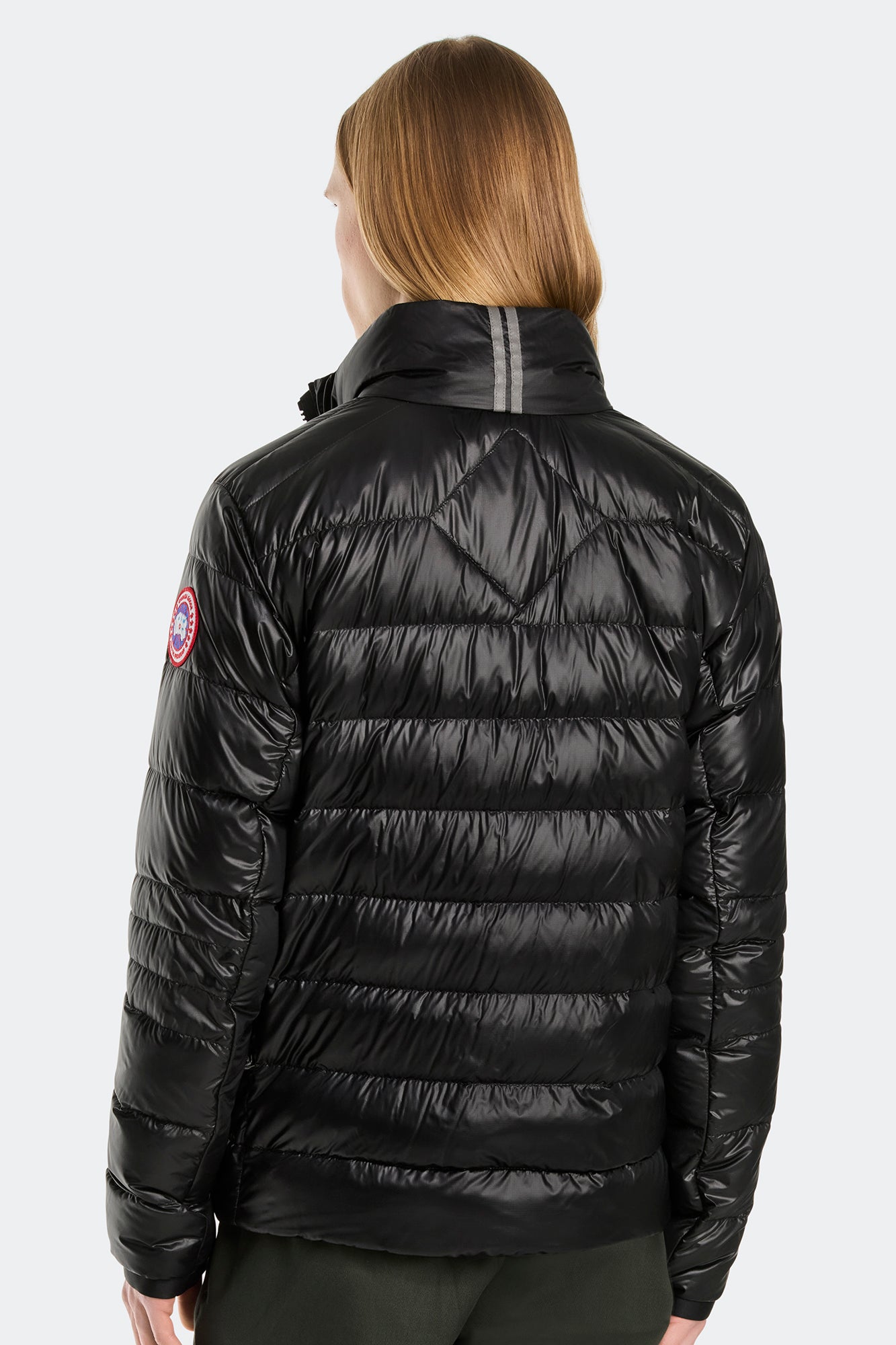 Crofton Jacket - Black