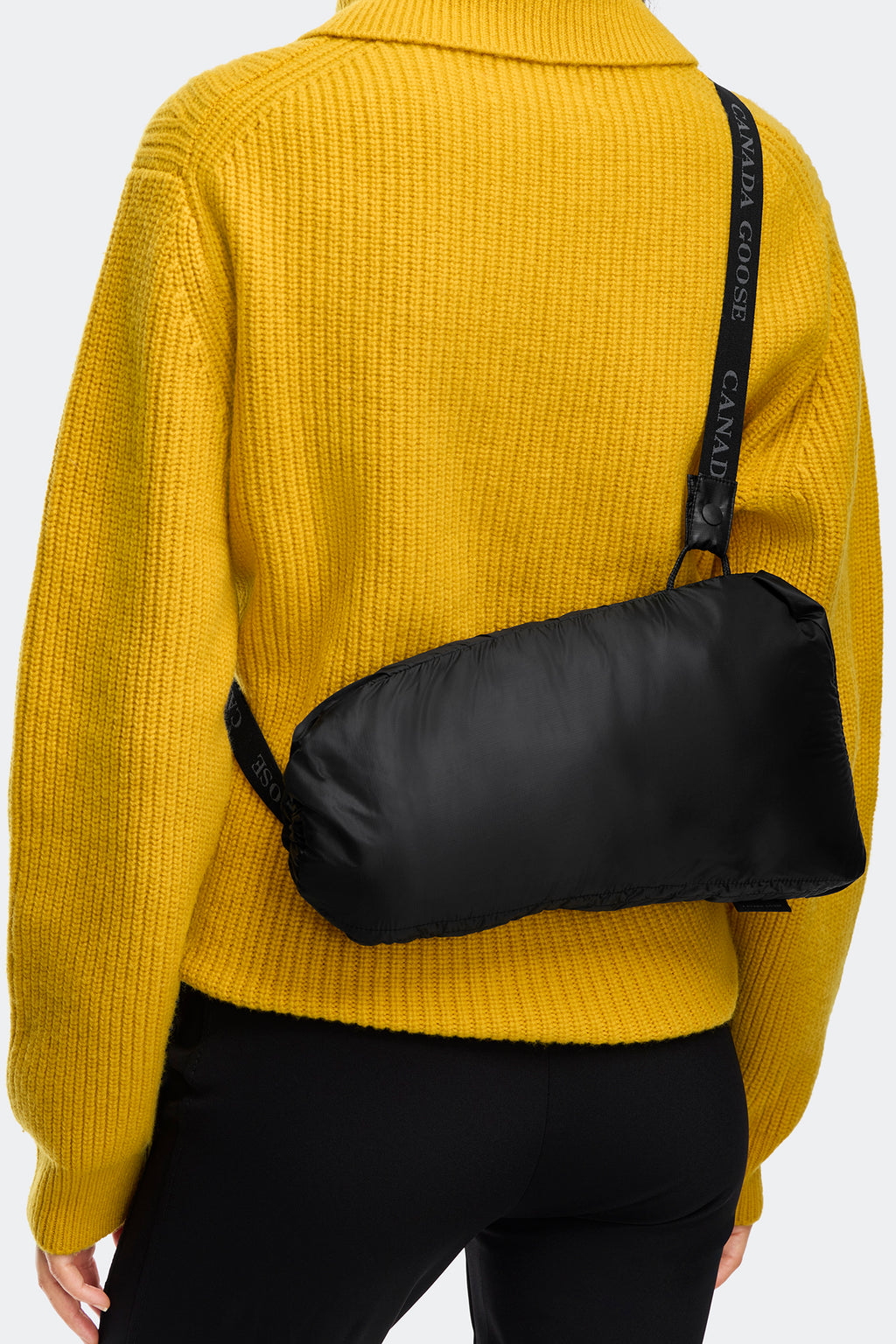 Cypress Hooded Jacket Black Label - Black - Image 8