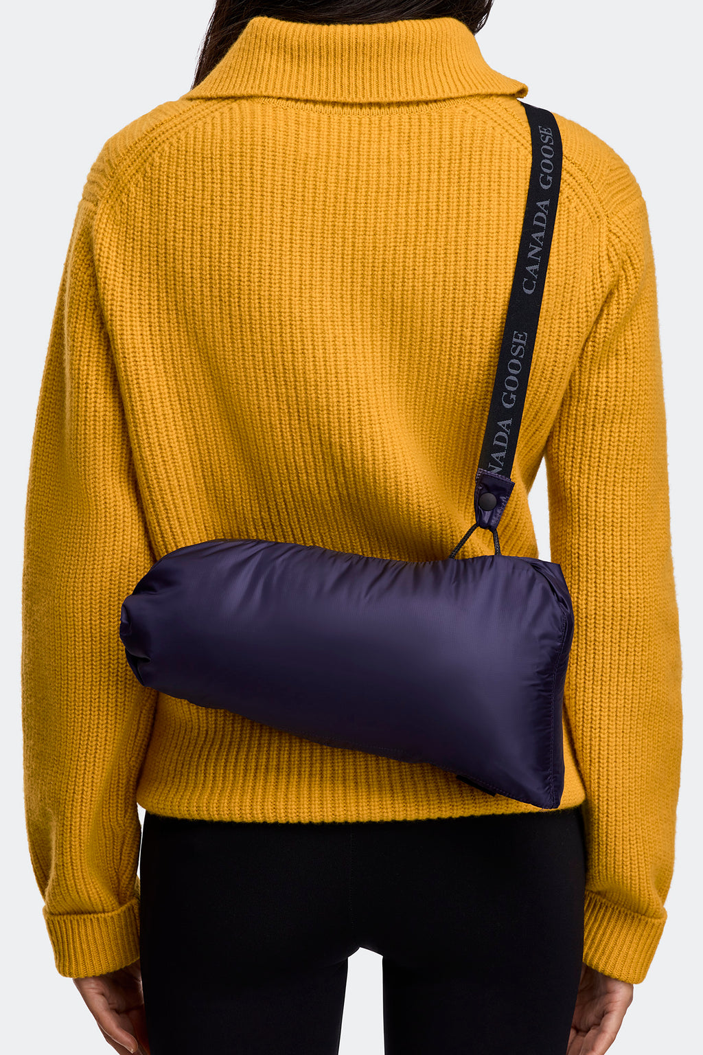 Cypress Hooded Jacket Black Label - Future Dusk - Image 7