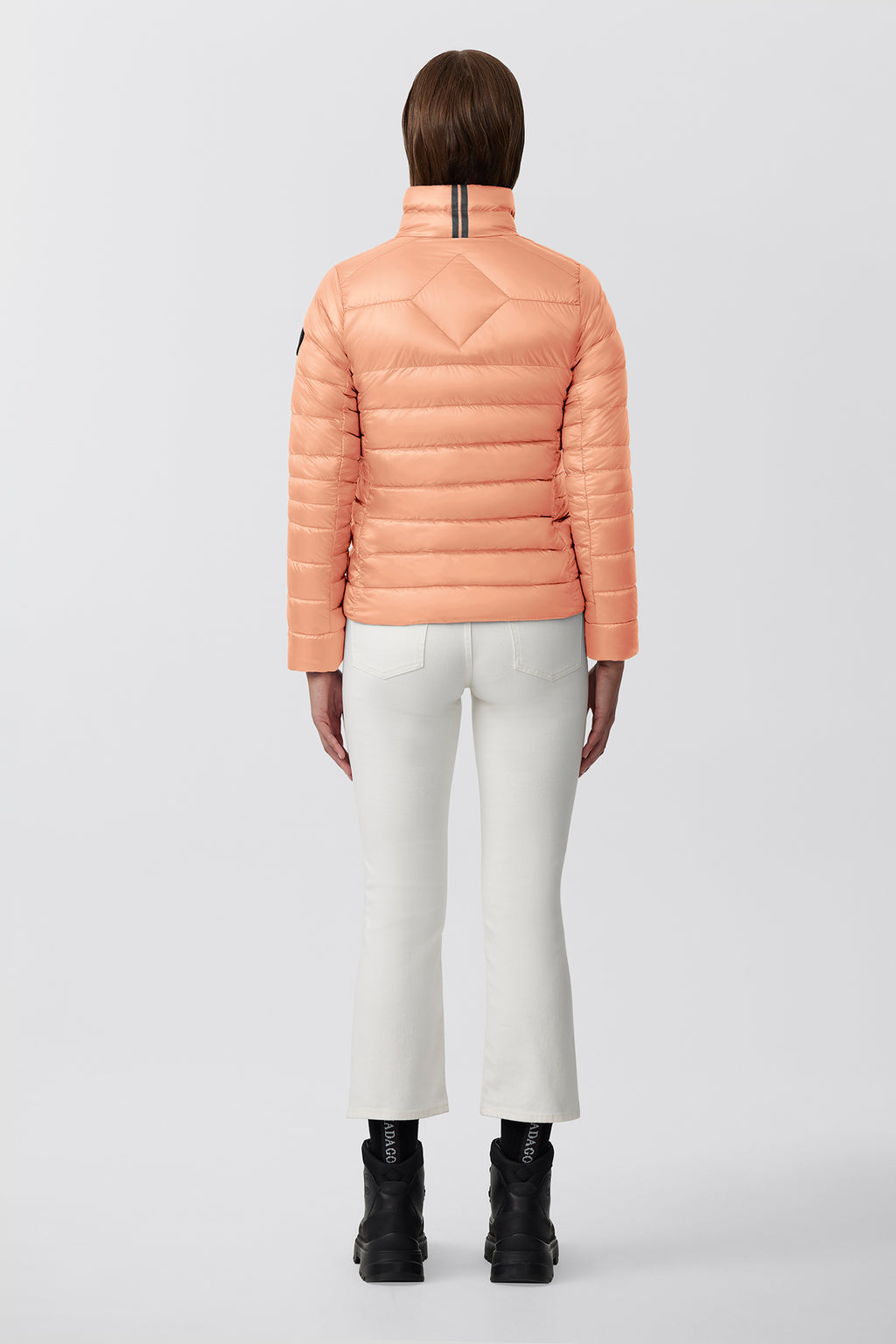 Cypress Jacket Black Label (Women) - Daylily