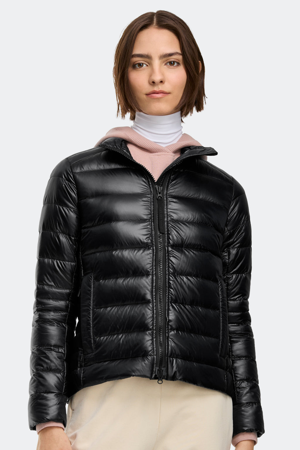 Cypress Jacket Black Label (Women) - Black