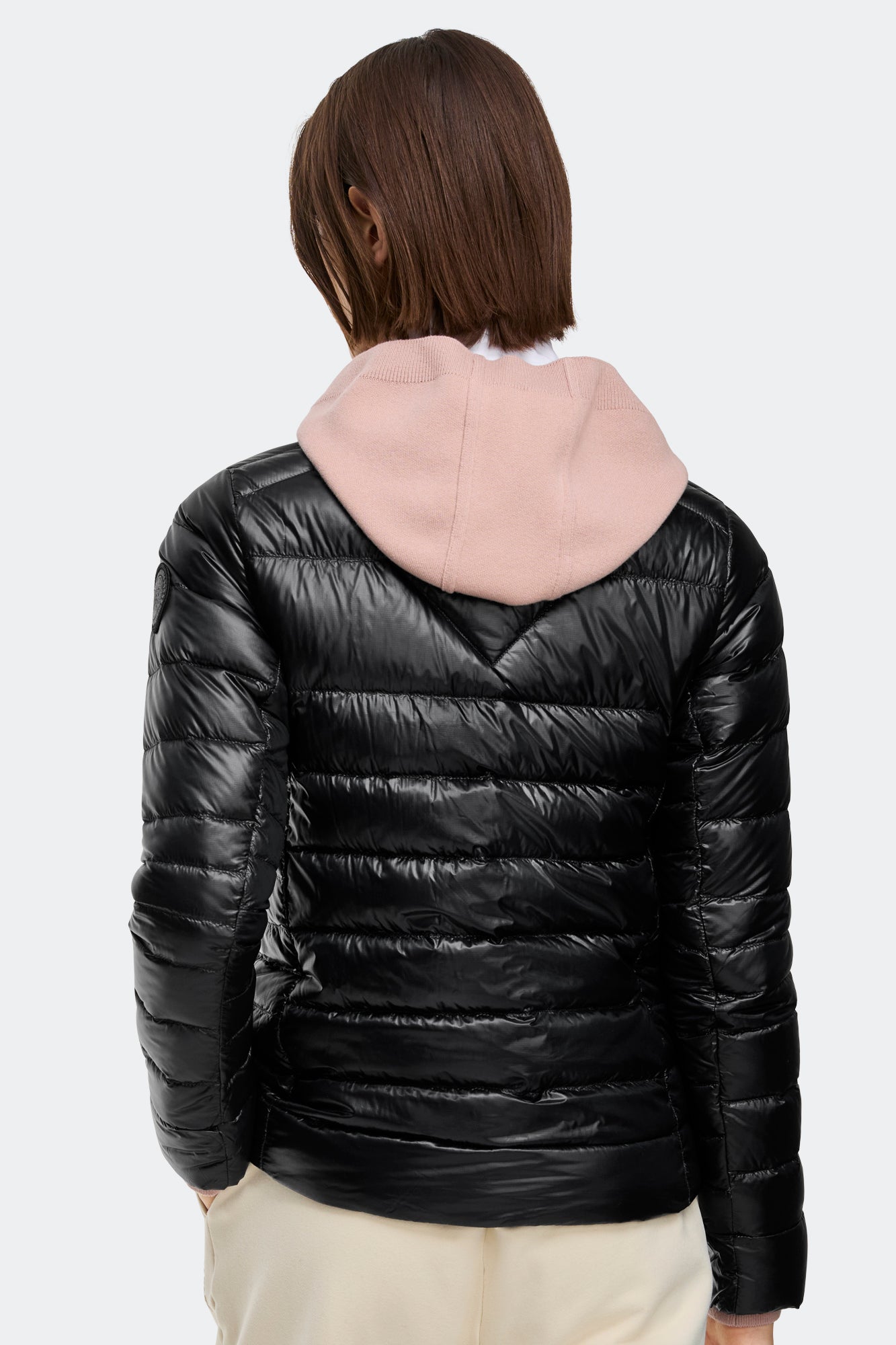 Cypress Jacket Black Label (Women) - Black