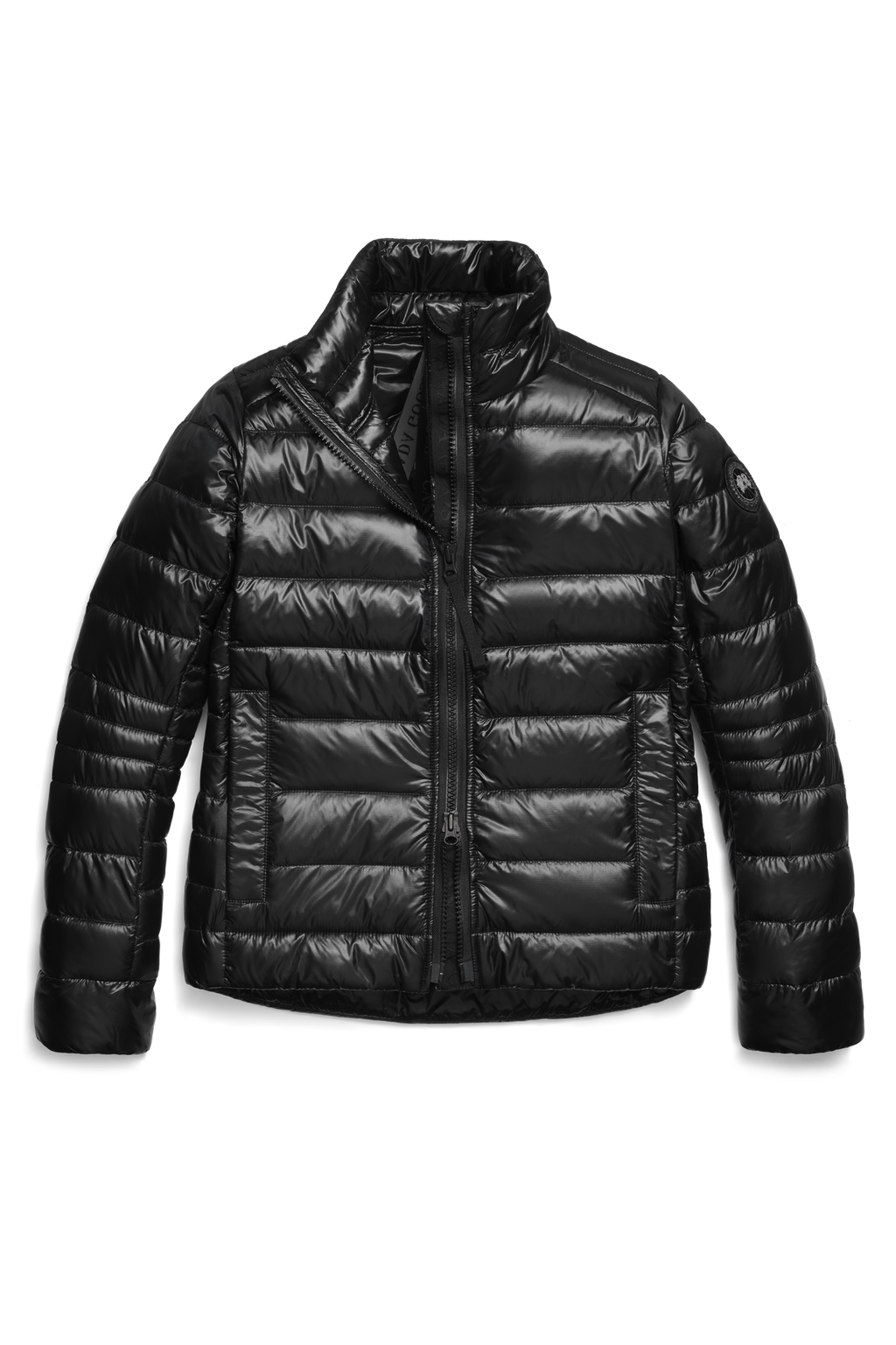 Cypress Jacket Black Label (Women) - Black