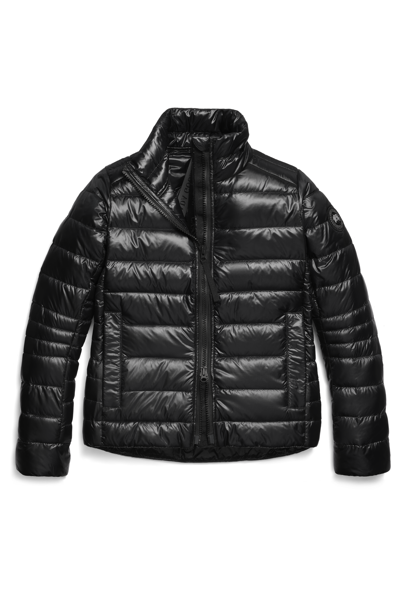 Cypress Jacket Black Label (Women) - Black