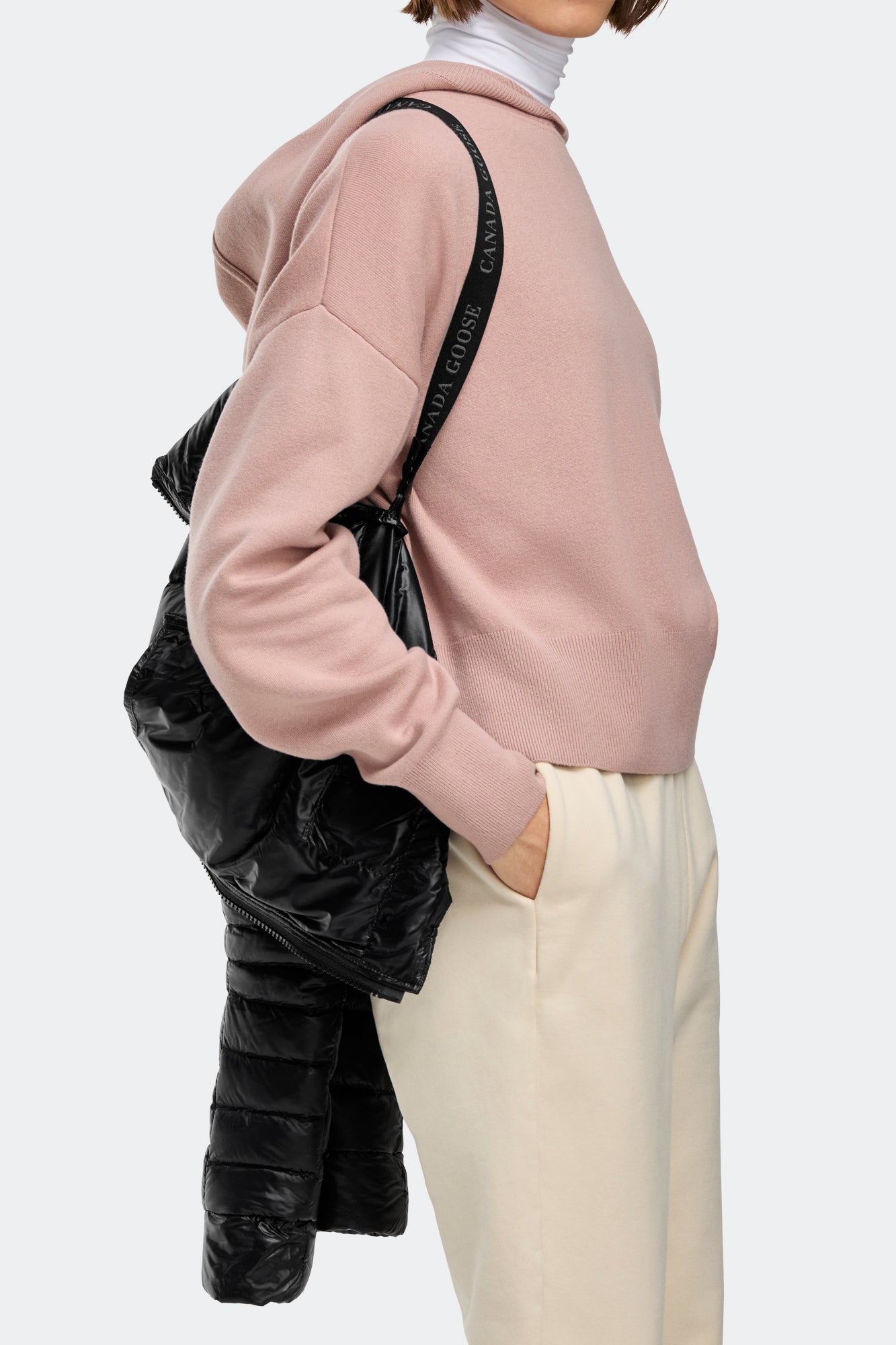 Cypress Jacket Black Label (Women) - Black