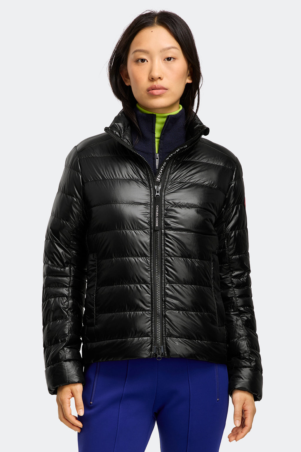 Cypress Jacket - Black