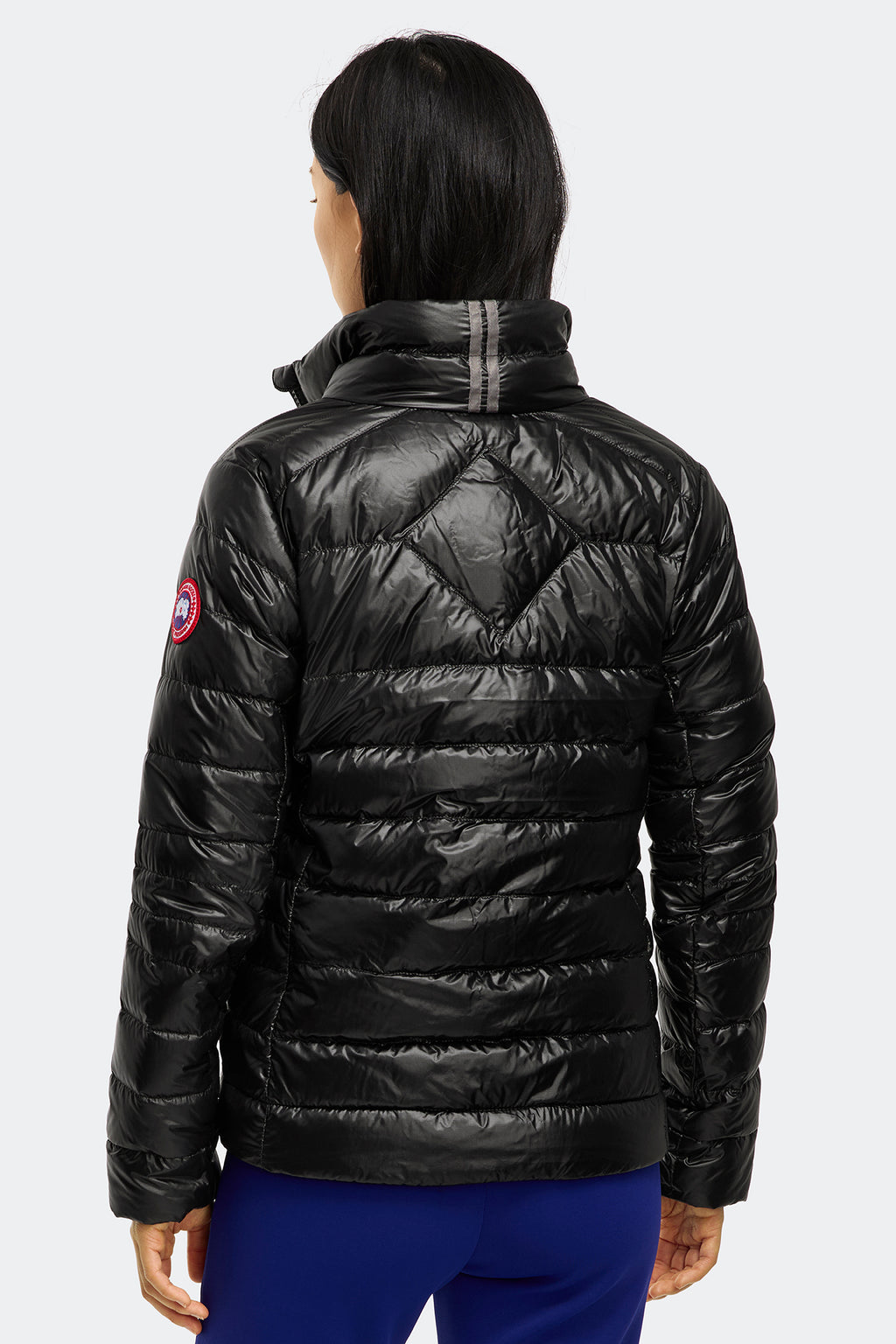 Cypress Jacket - Black