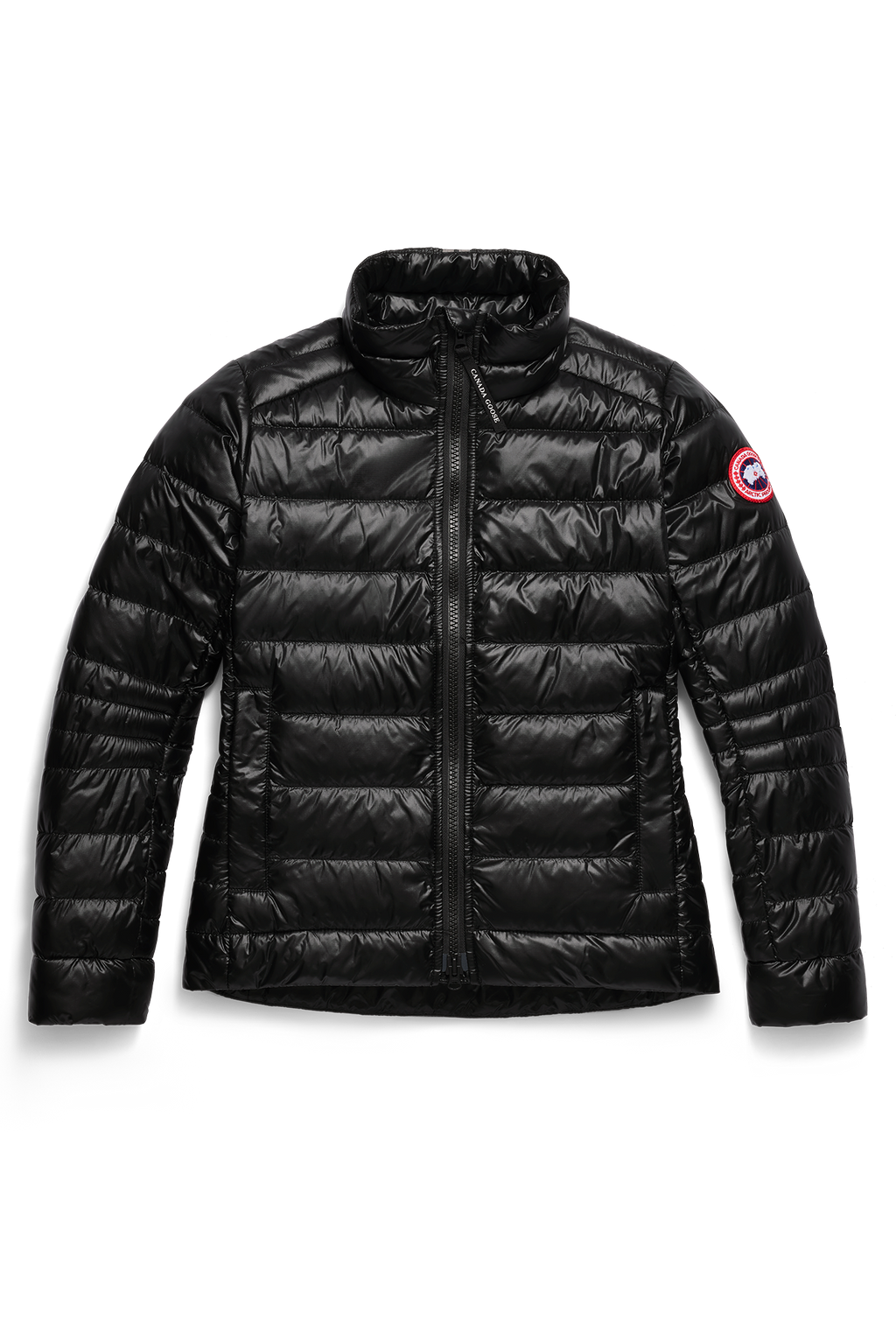 Cypress Jacket - Black