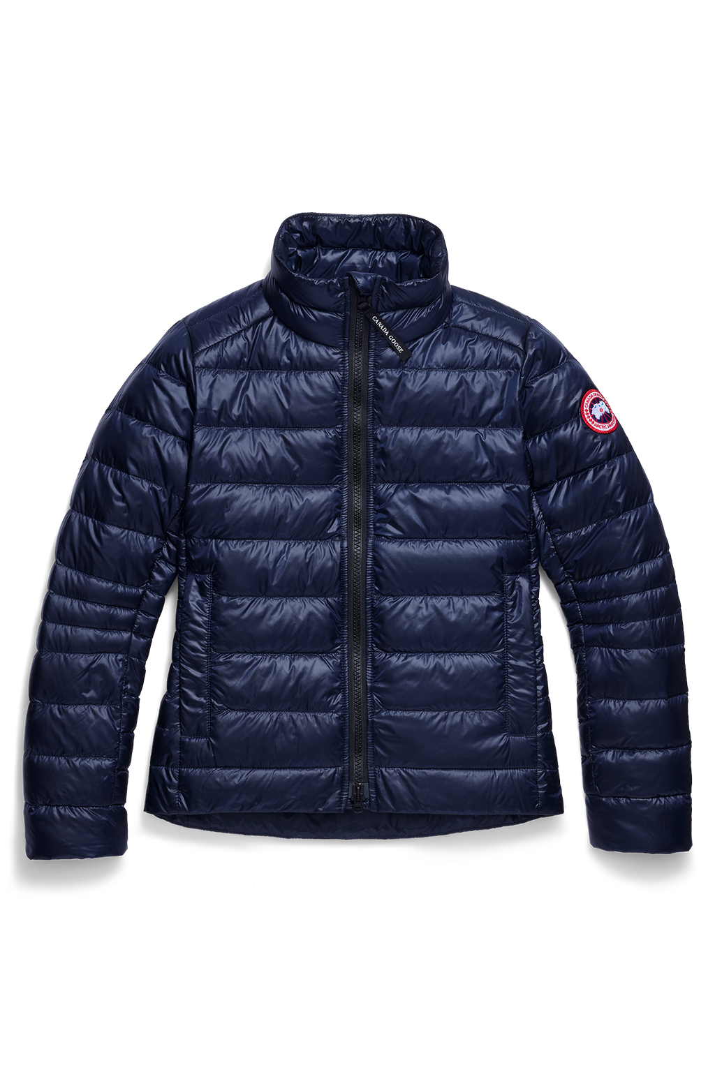 Cypress Jacket - Atlantic Navy
