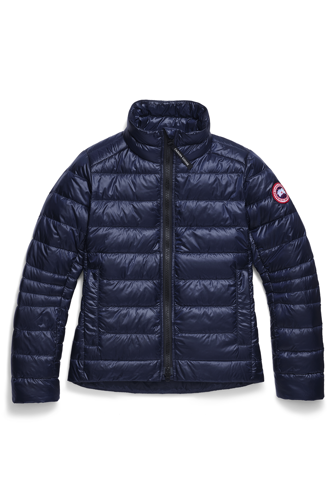 Cypress Jacket - Atlantic Navy