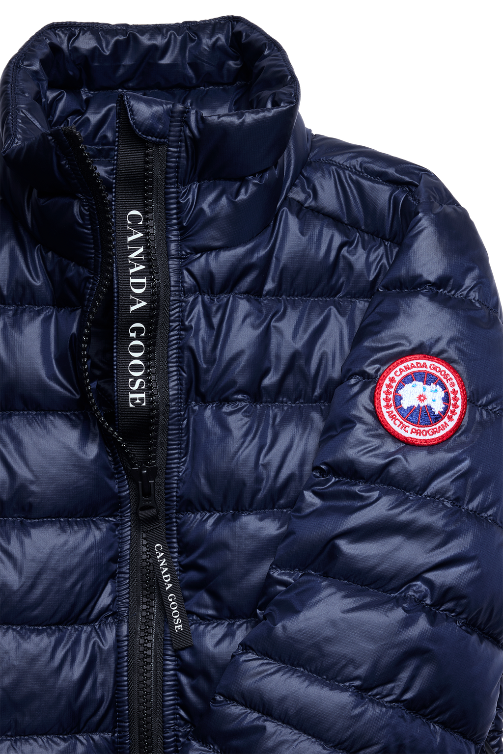 Cypress Jacket - Atlantic Navy